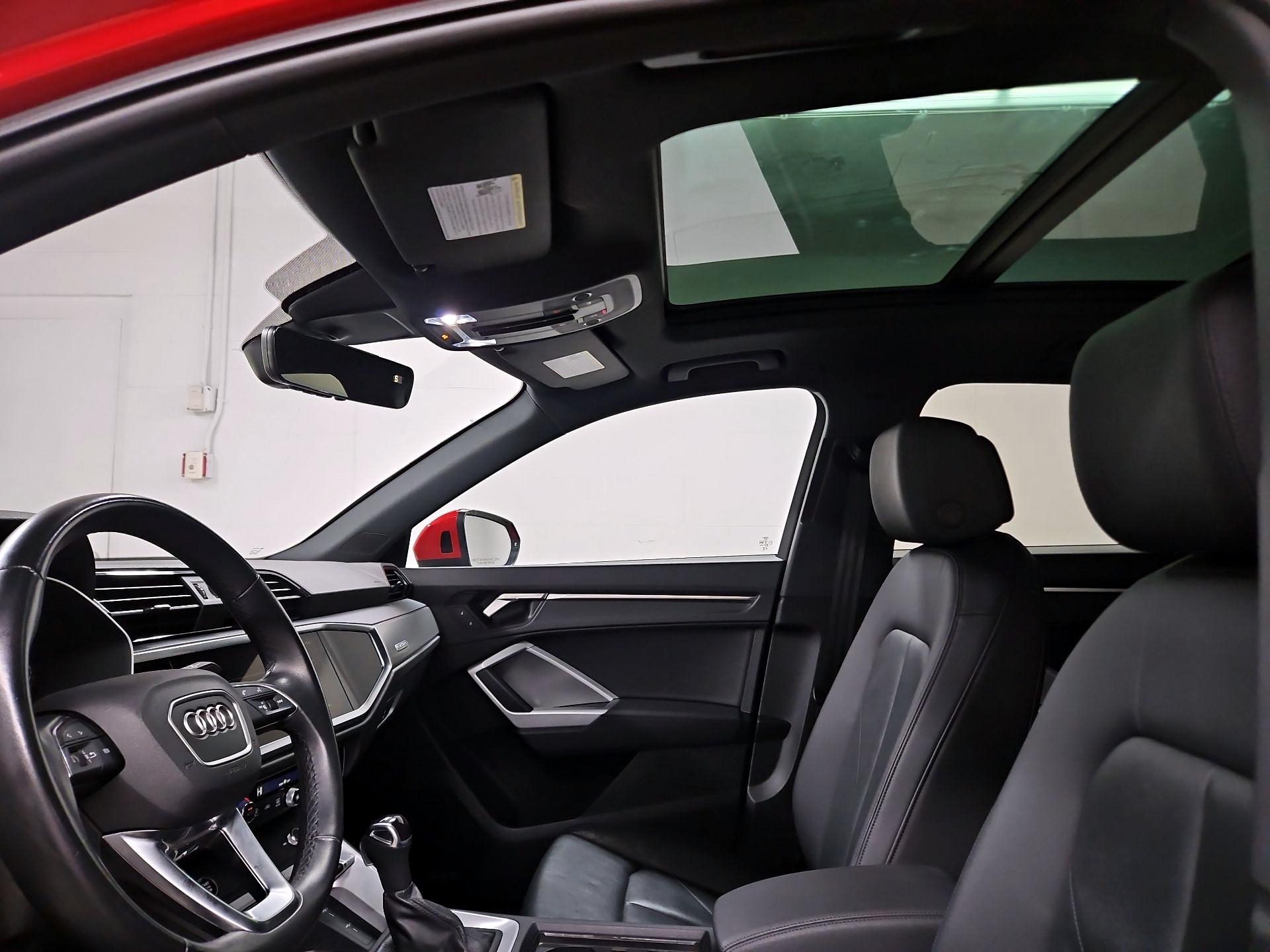 Thumbnail: 2024 Audi Q3 - 19