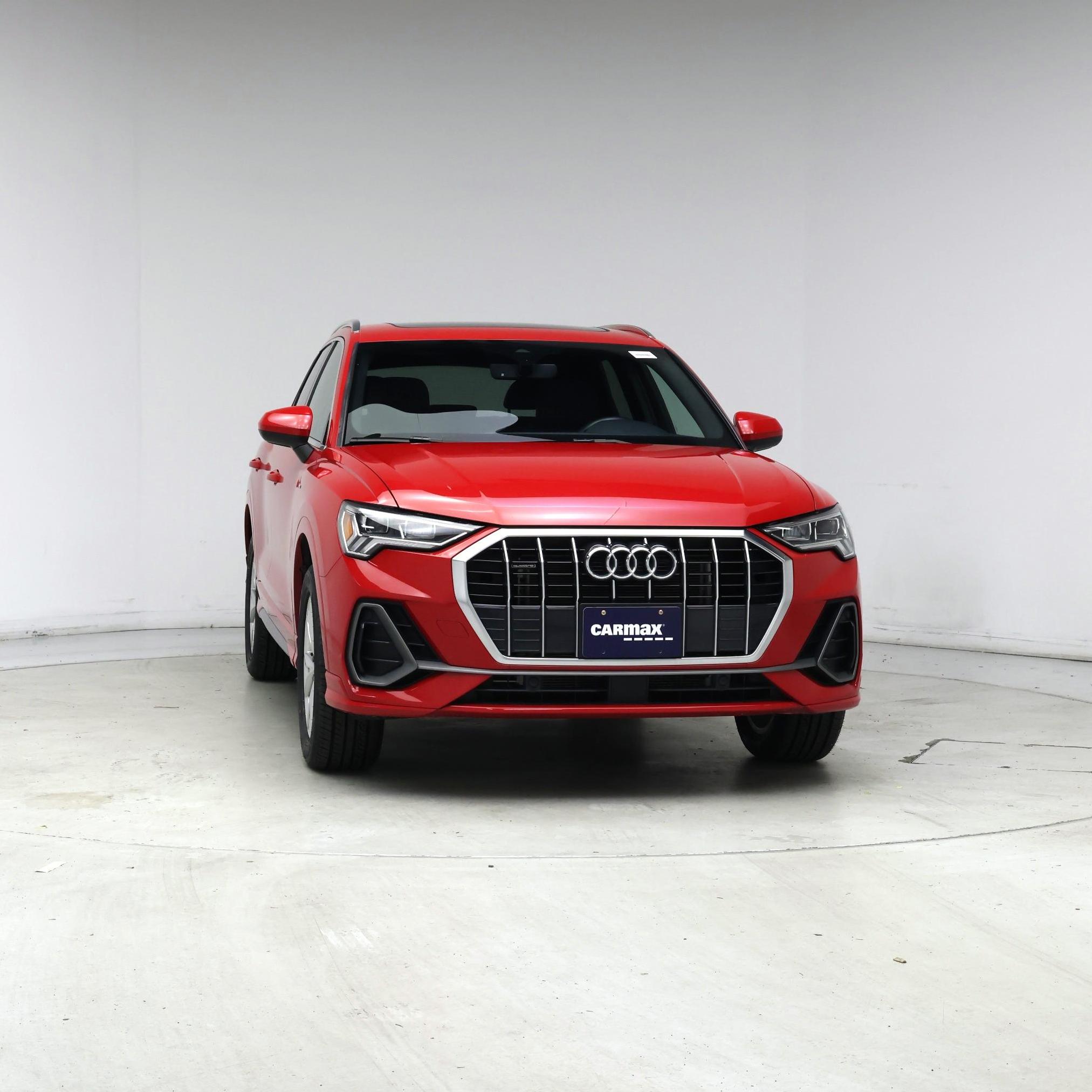 Thumbnail: 2024 Audi Q3 - 5