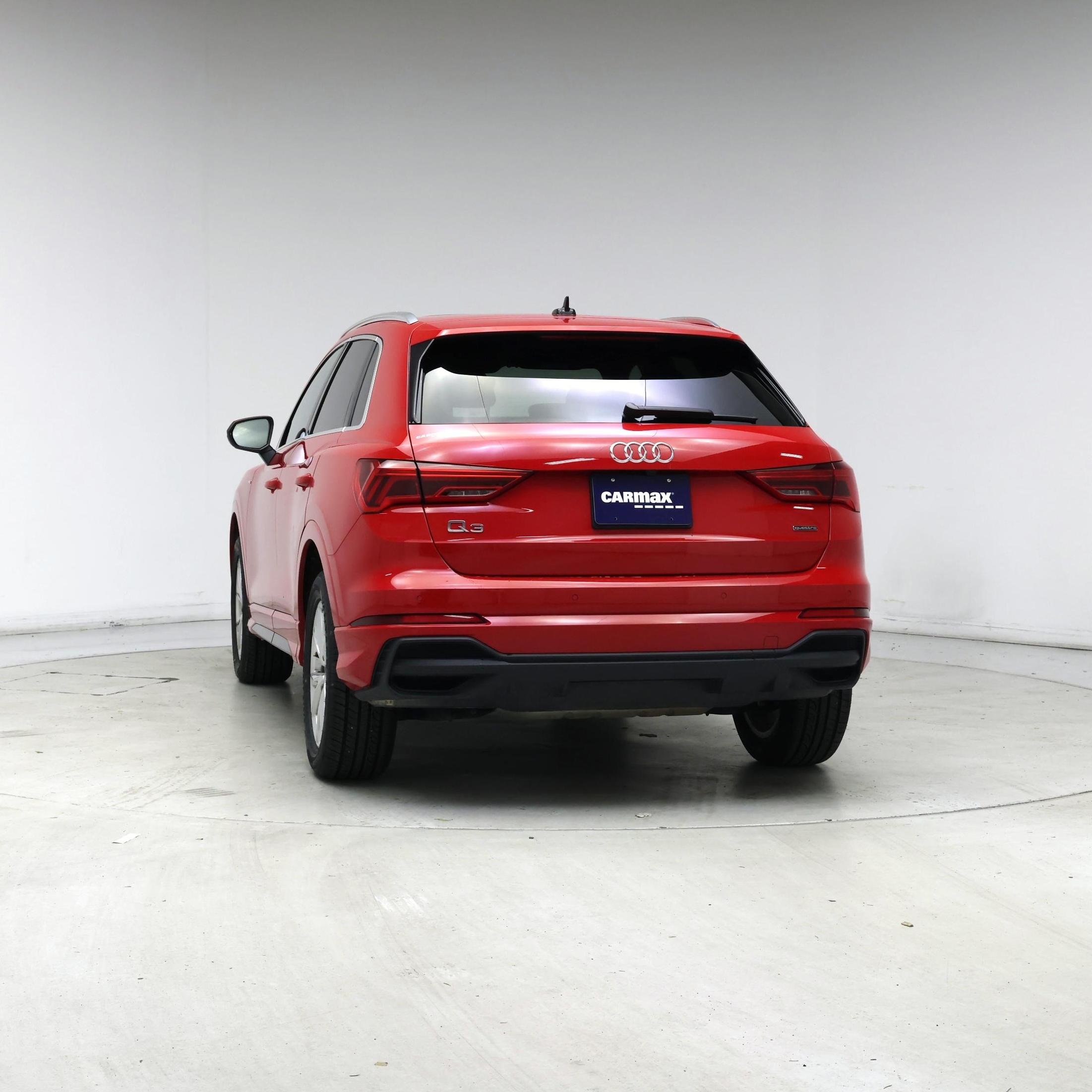 Thumbnail: 2024 Audi Q3 - 6