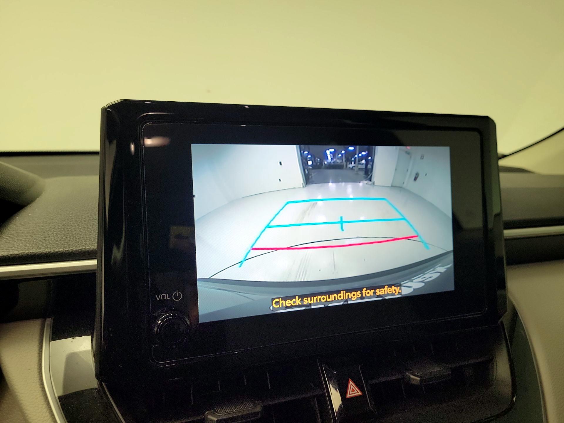 Thumbnail: 2025 Toyota Corolla Cross - 14