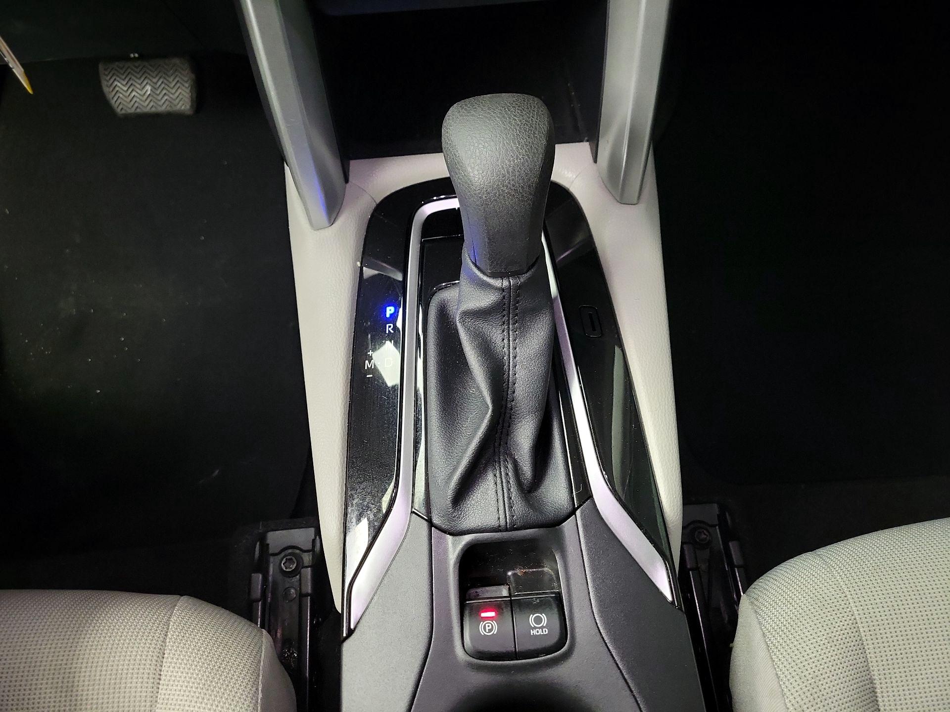 Thumbnail: 2025 Toyota Corolla Cross - 17