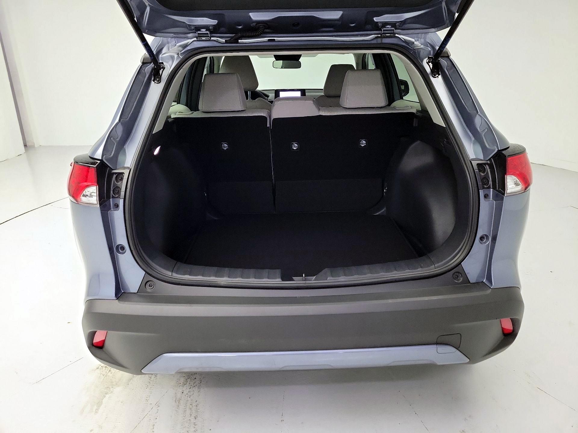 Thumbnail: 2025 Toyota Corolla Cross - 20