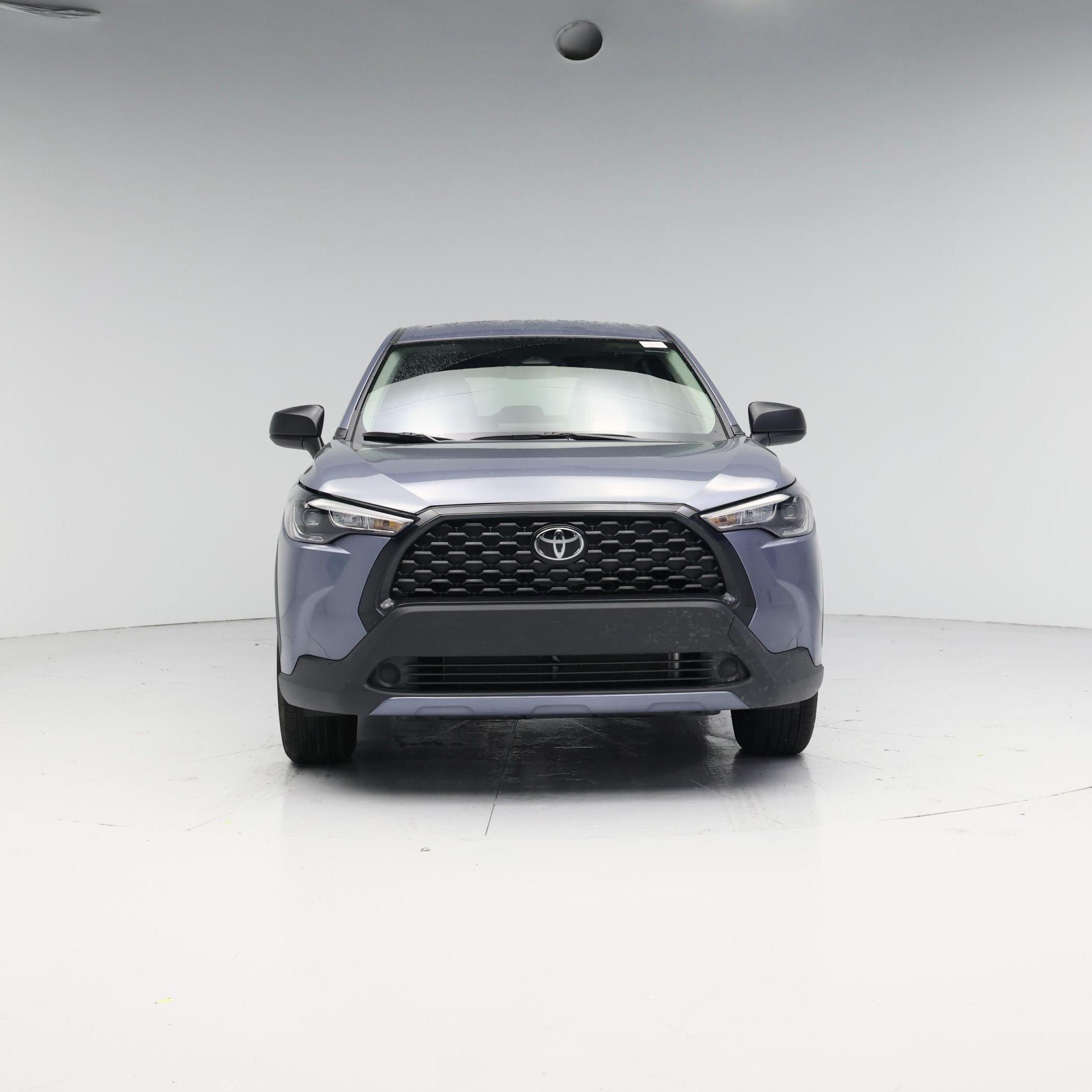 Thumbnail: 2025 Toyota Corolla Cross - 5