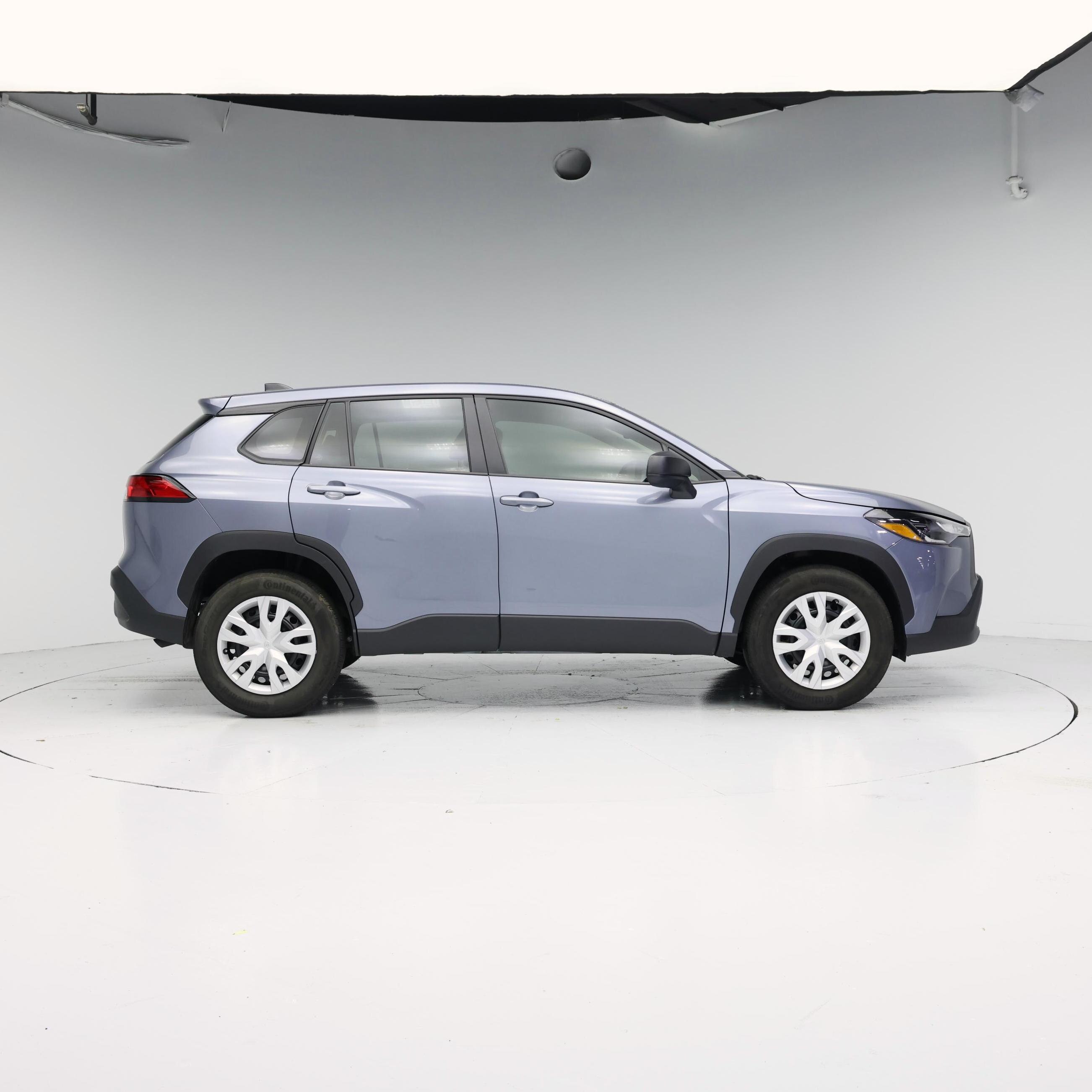 Thumbnail: 2025 Toyota Corolla Cross - 7