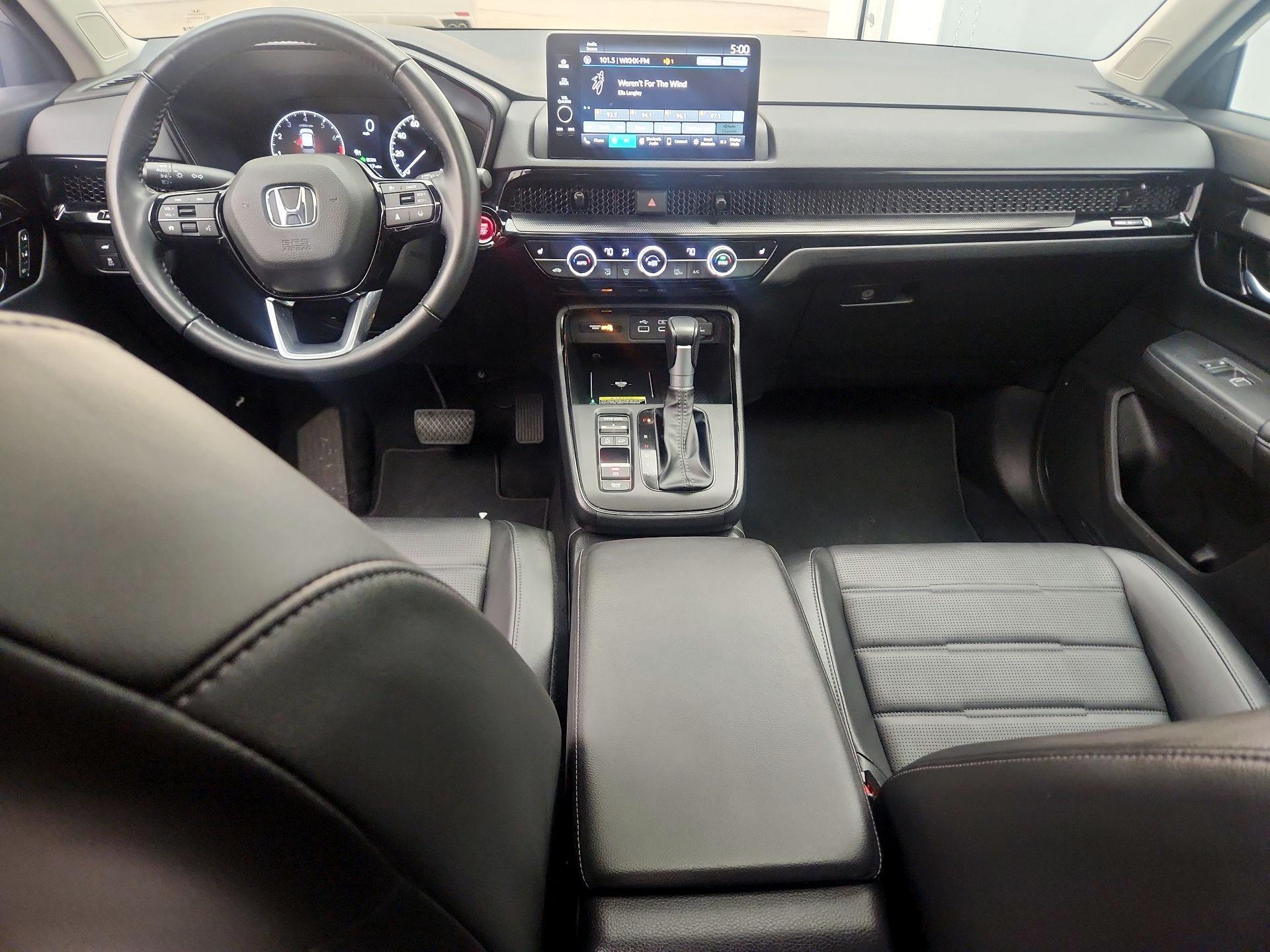 Thumbnail: 2025 Honda CR-V - 9