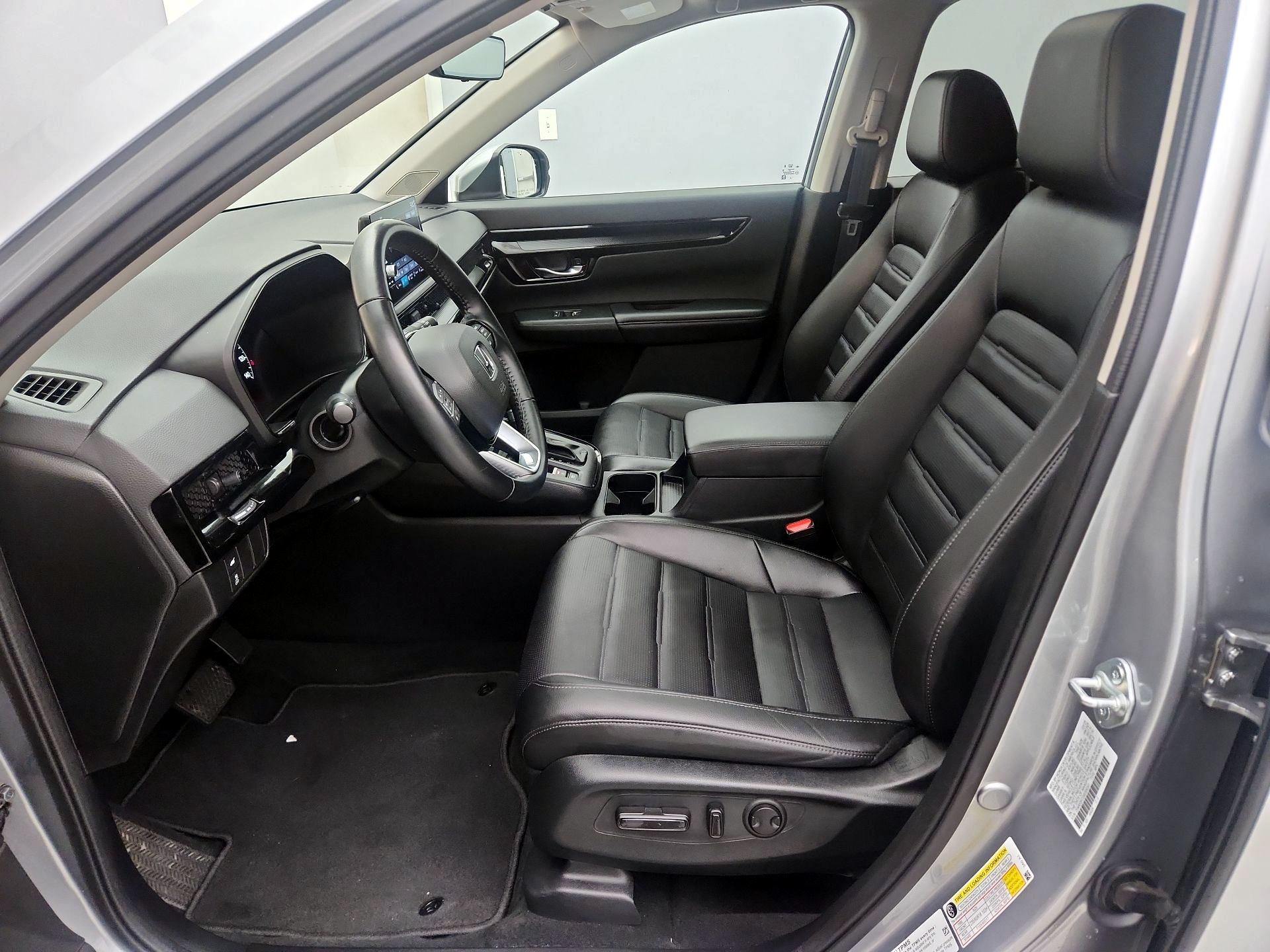 Thumbnail: 2025 Honda CR-V - 11