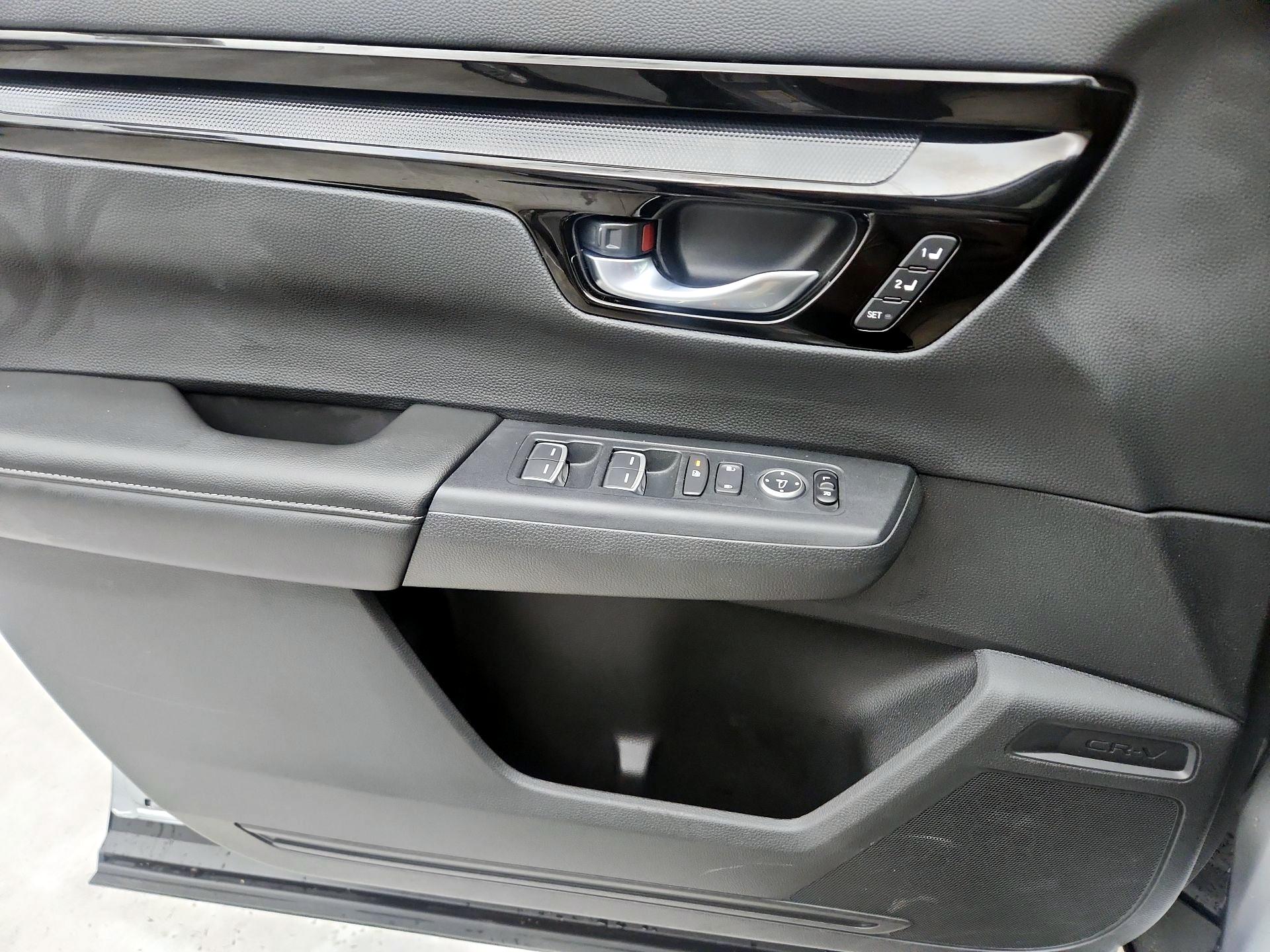 Thumbnail: 2025 Honda CR-V - 12