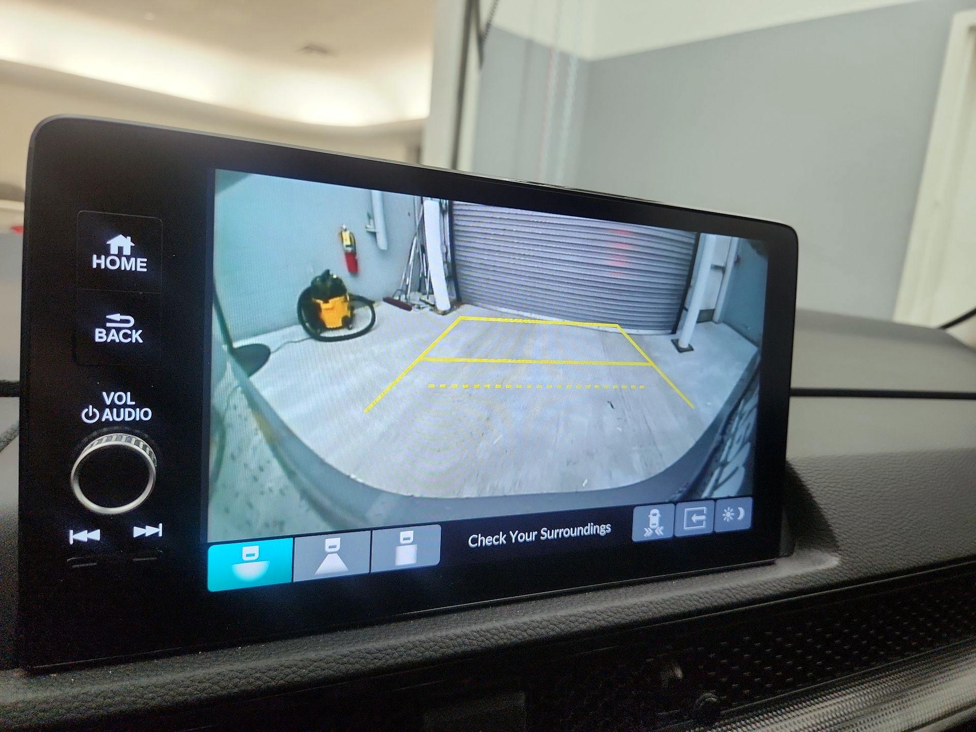 Thumbnail: 2025 Honda CR-V - 14