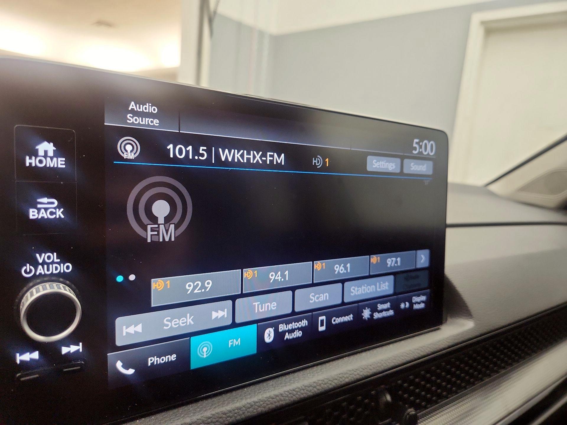 Thumbnail: 2025 Honda CR-V - 15