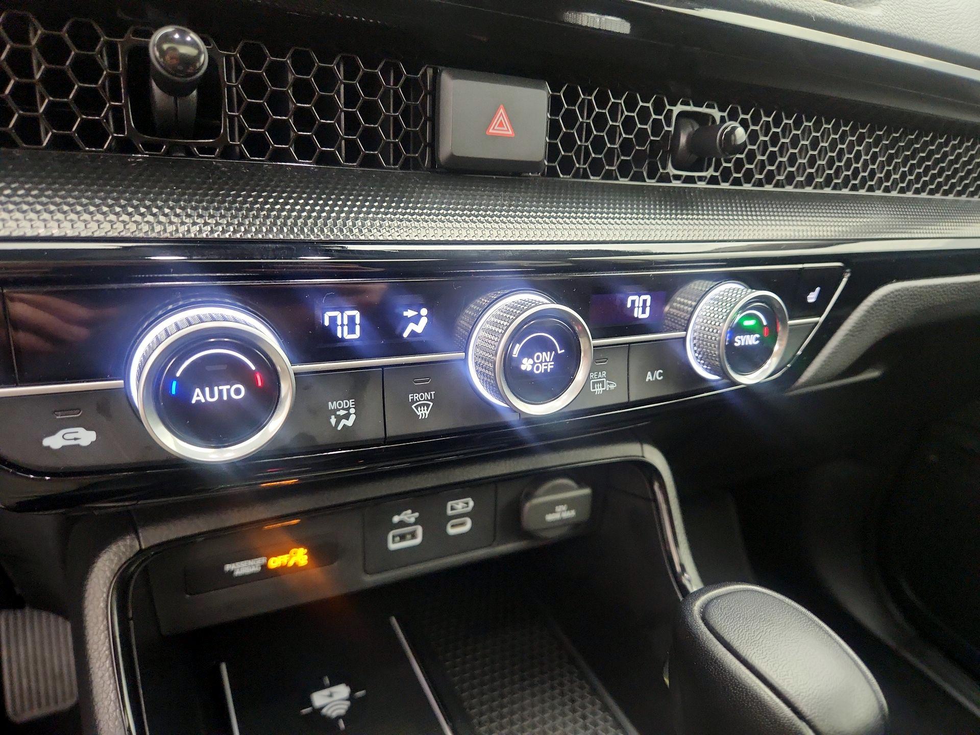 Thumbnail: 2025 Honda CR-V - 16