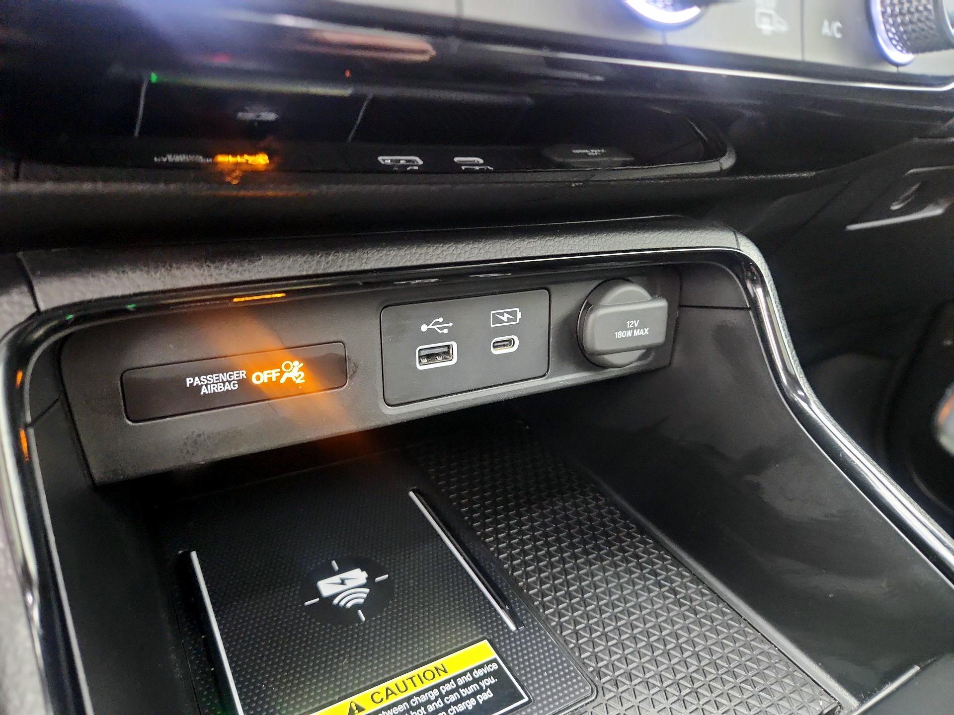 Thumbnail: 2025 Honda CR-V - 18