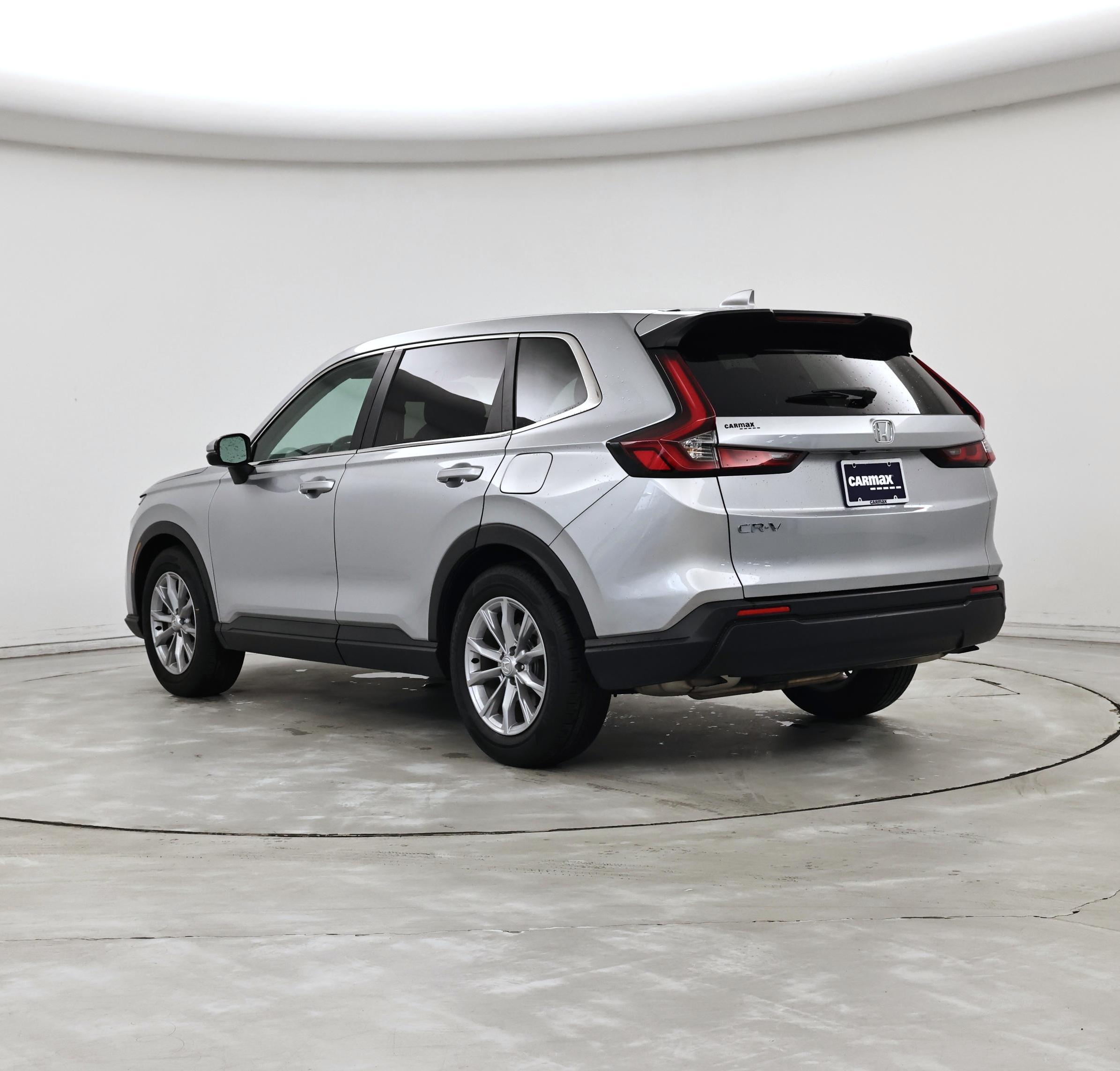 Thumbnail: 2025 Honda CR-V - 2