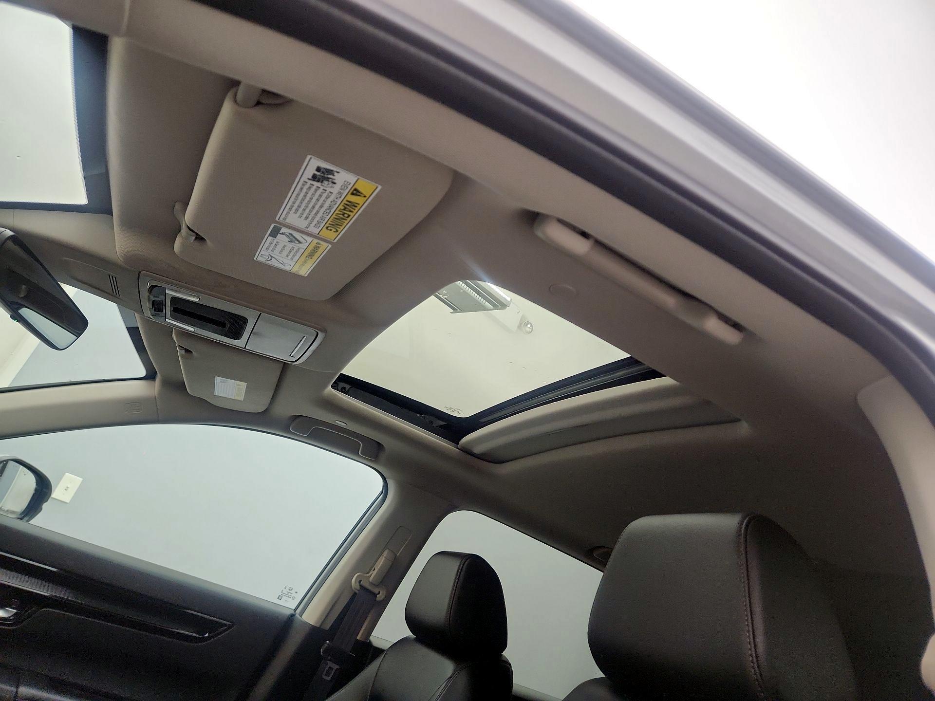 Thumbnail: 2025 Honda CR-V - 19