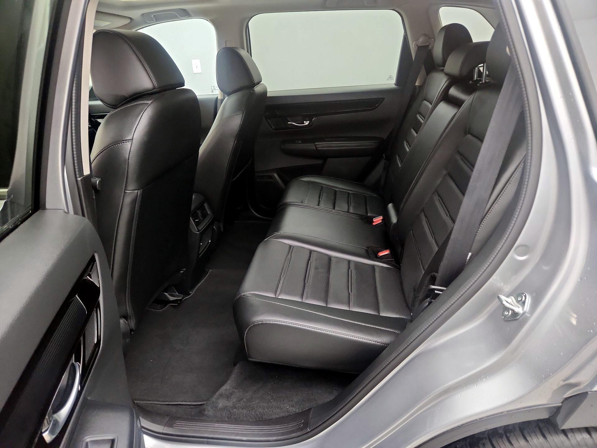 Thumbnail: 2025 Honda CR-V - 20