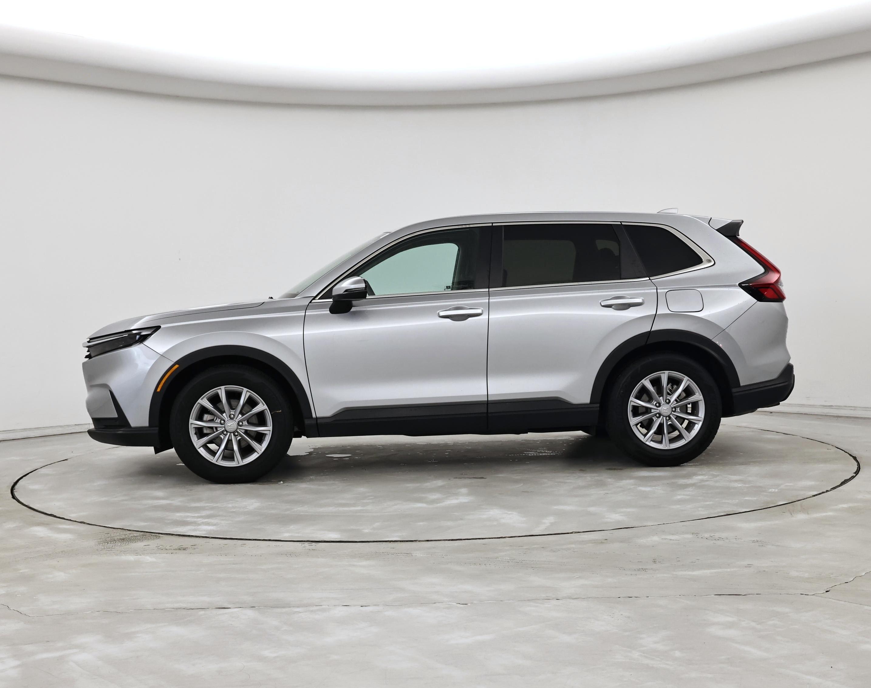 Thumbnail: 2025 Honda CR-V - 3