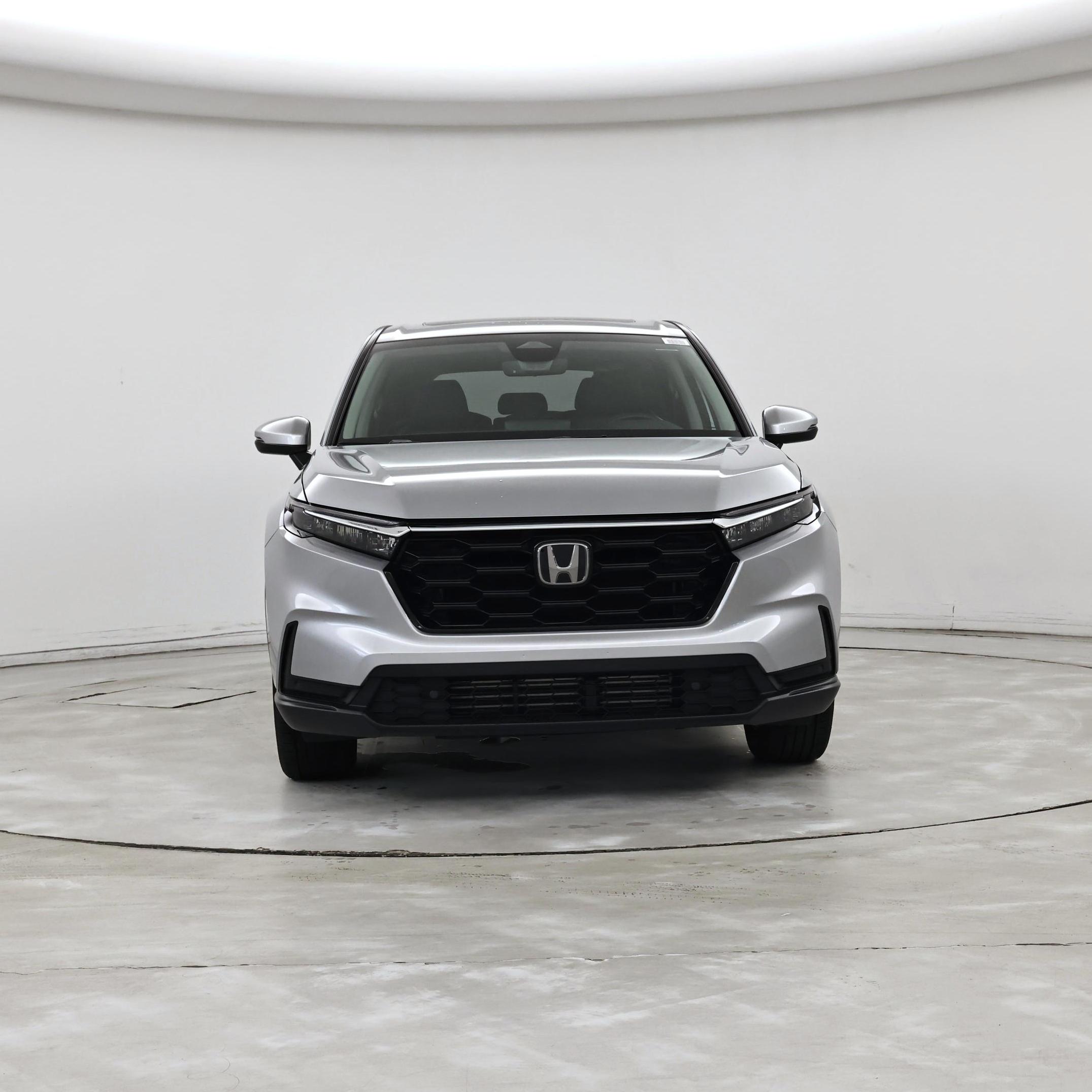 Thumbnail: 2025 Honda CR-V - 5