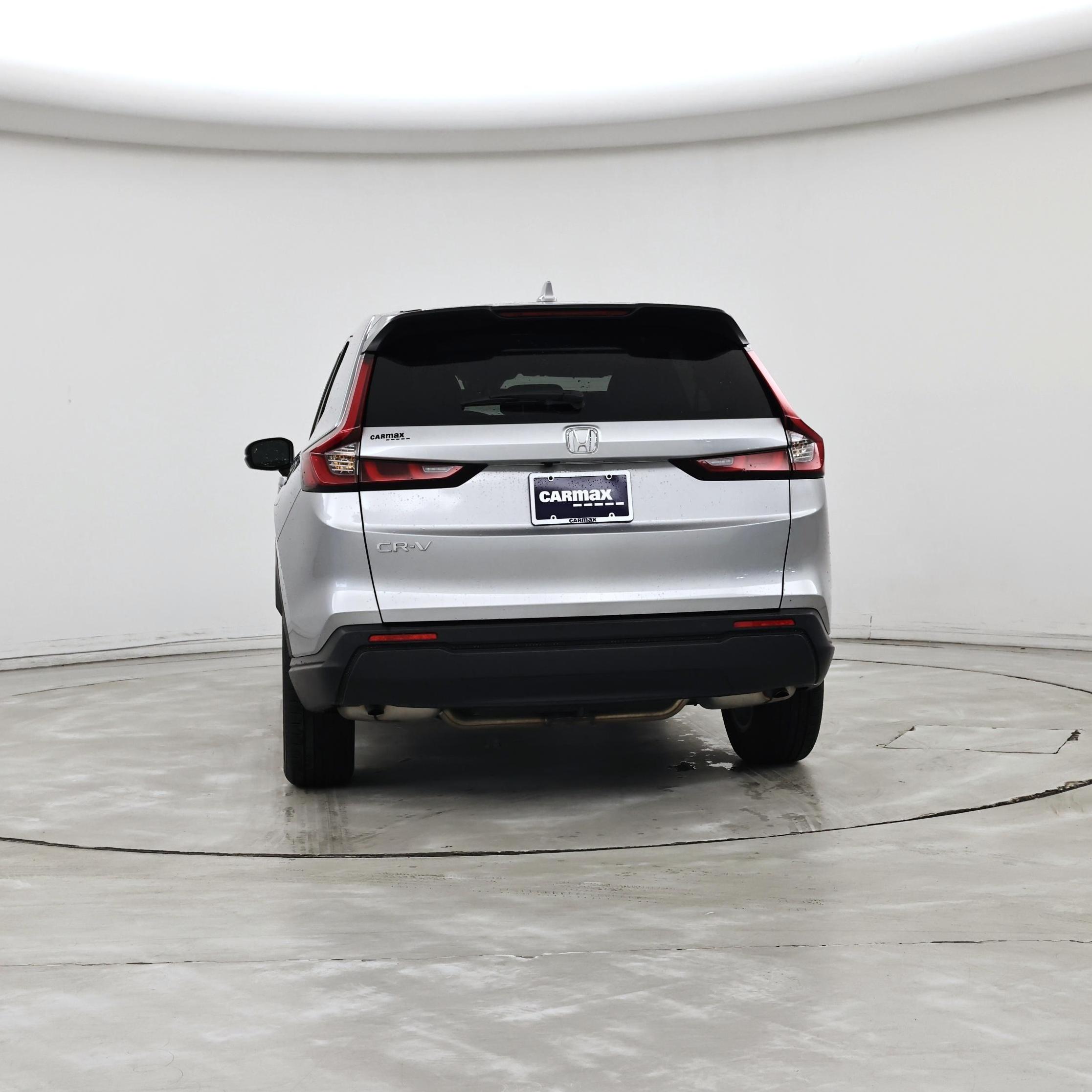 Thumbnail: 2025 Honda CR-V - 6