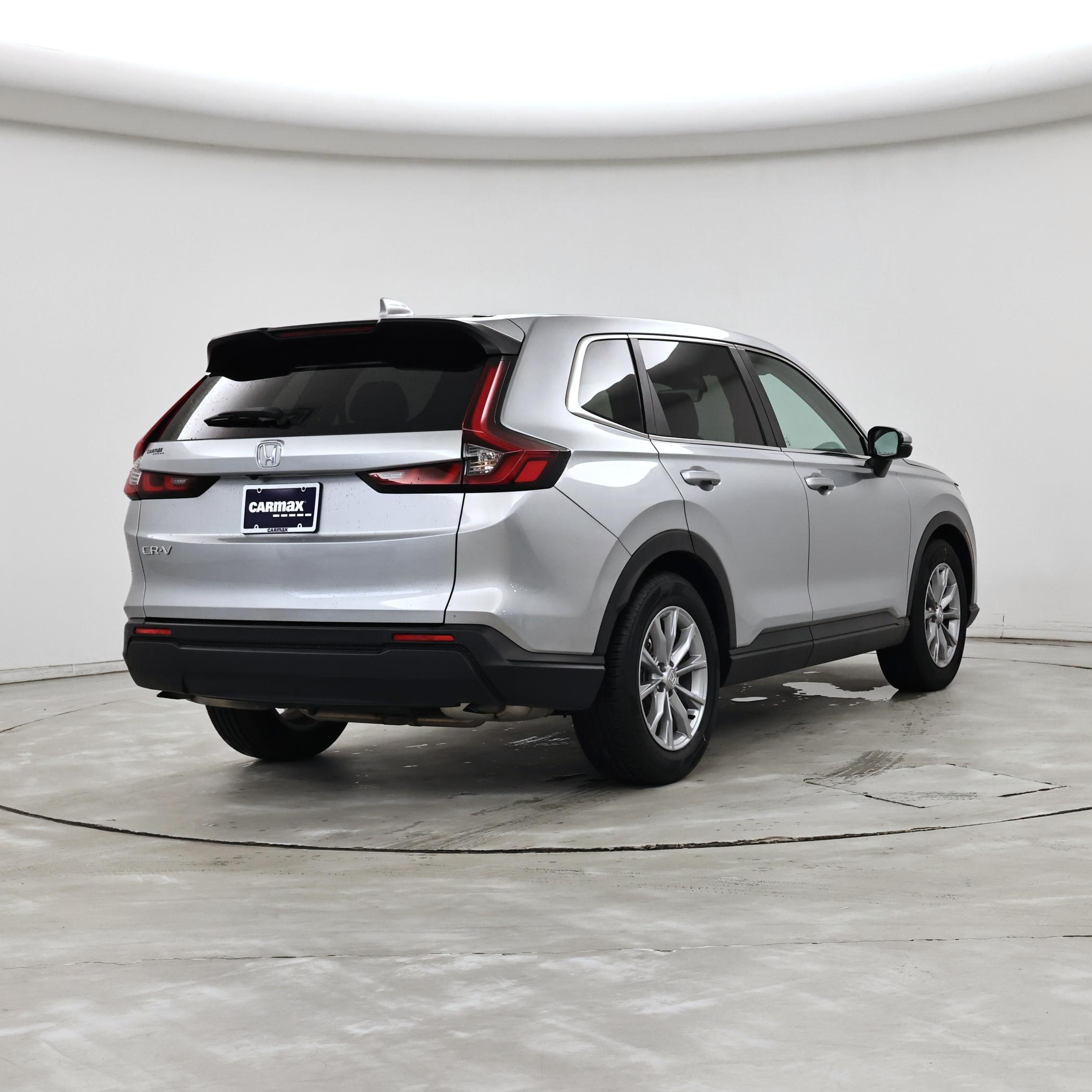 Thumbnail: 2025 Honda CR-V - 8