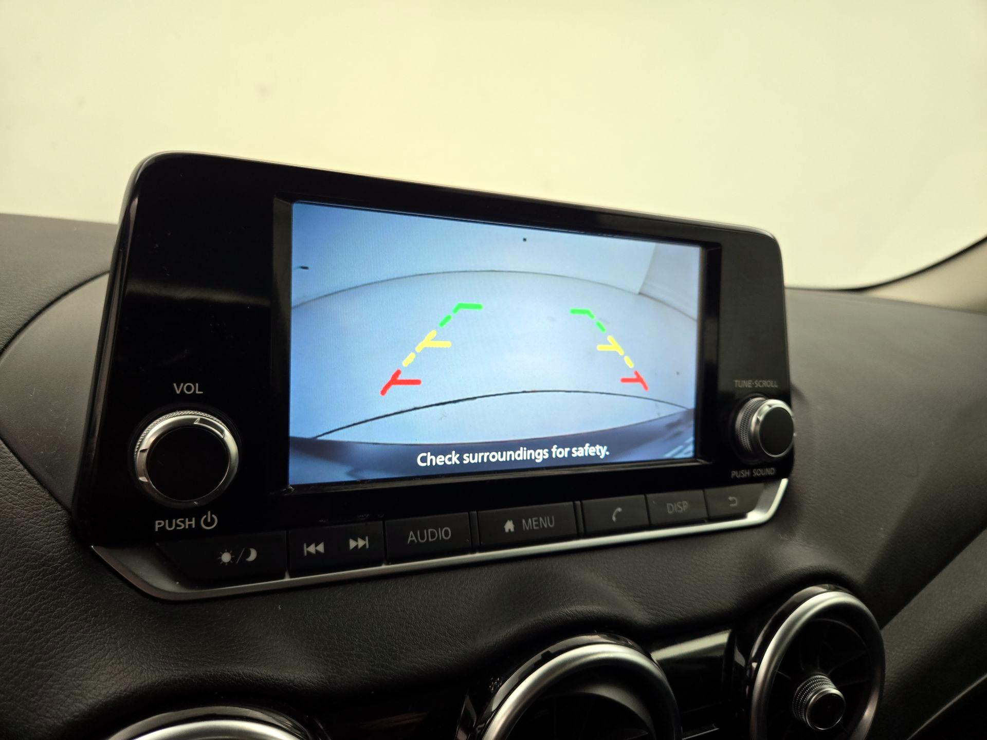 Thumbnail: 2025 Nissan Sentra - 14