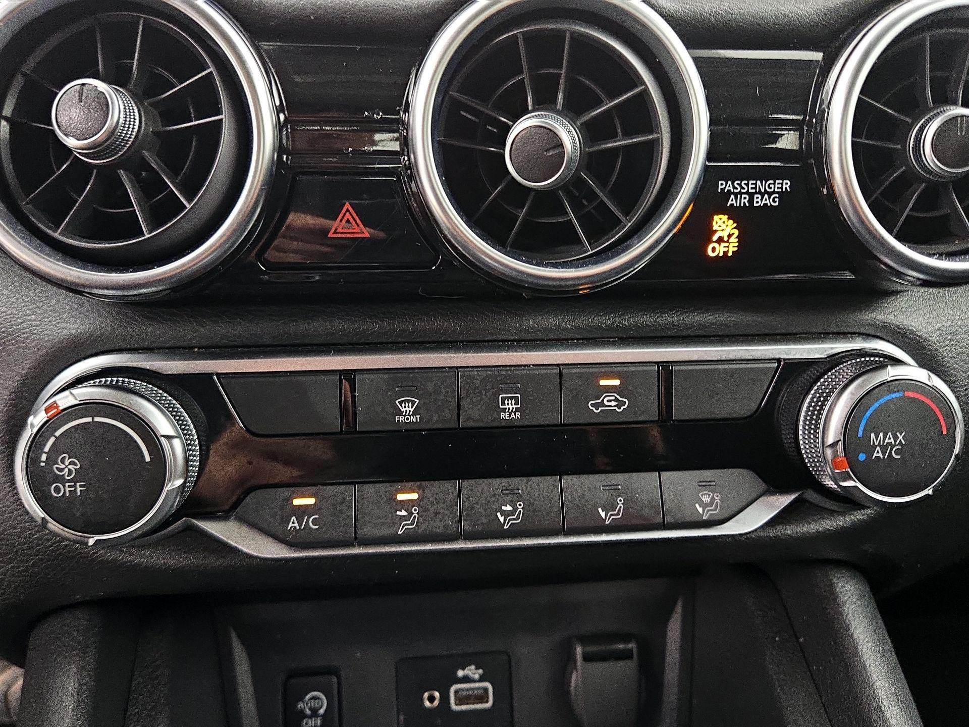 Thumbnail: 2025 Nissan Sentra - 16