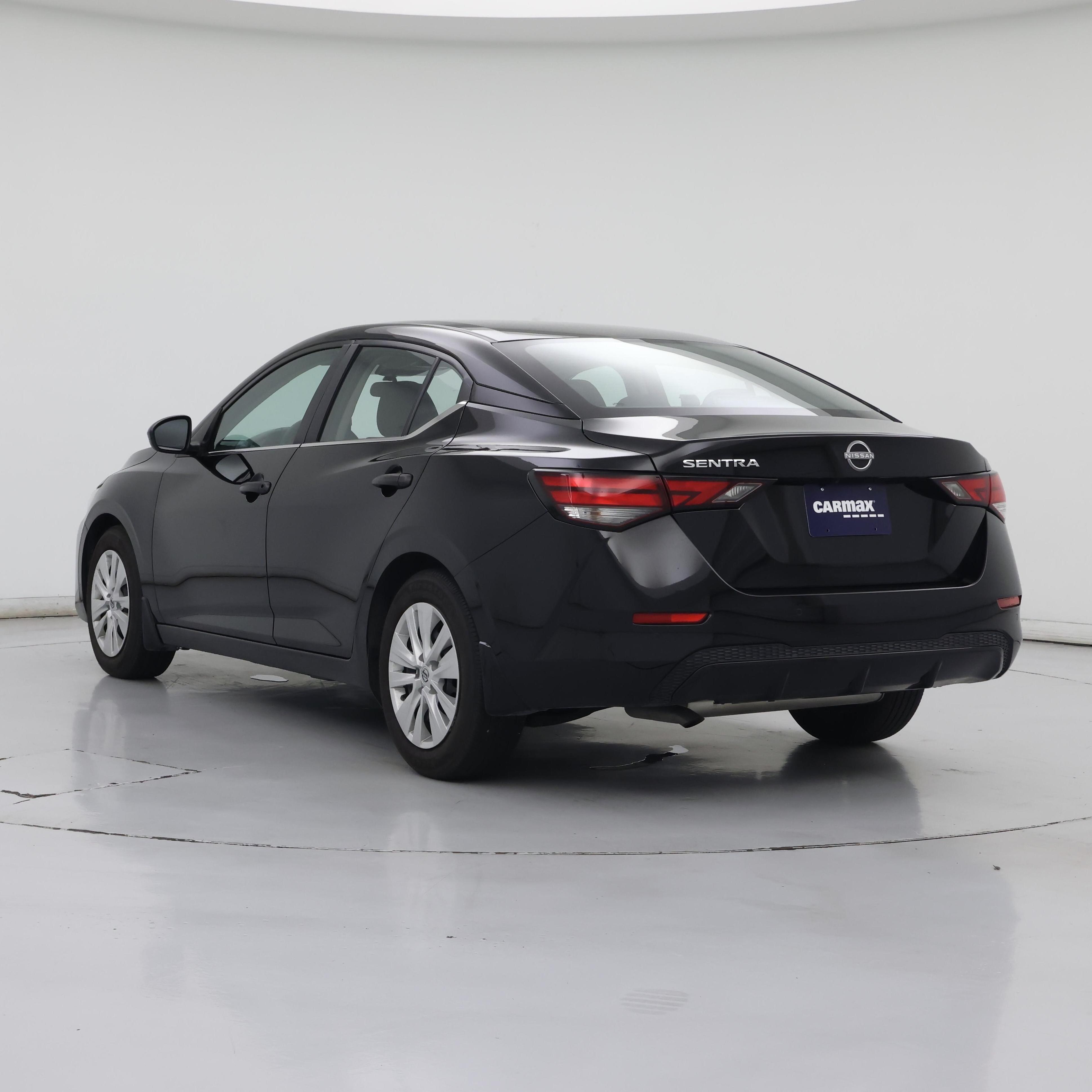 Thumbnail: 2025 Nissan Sentra - 2