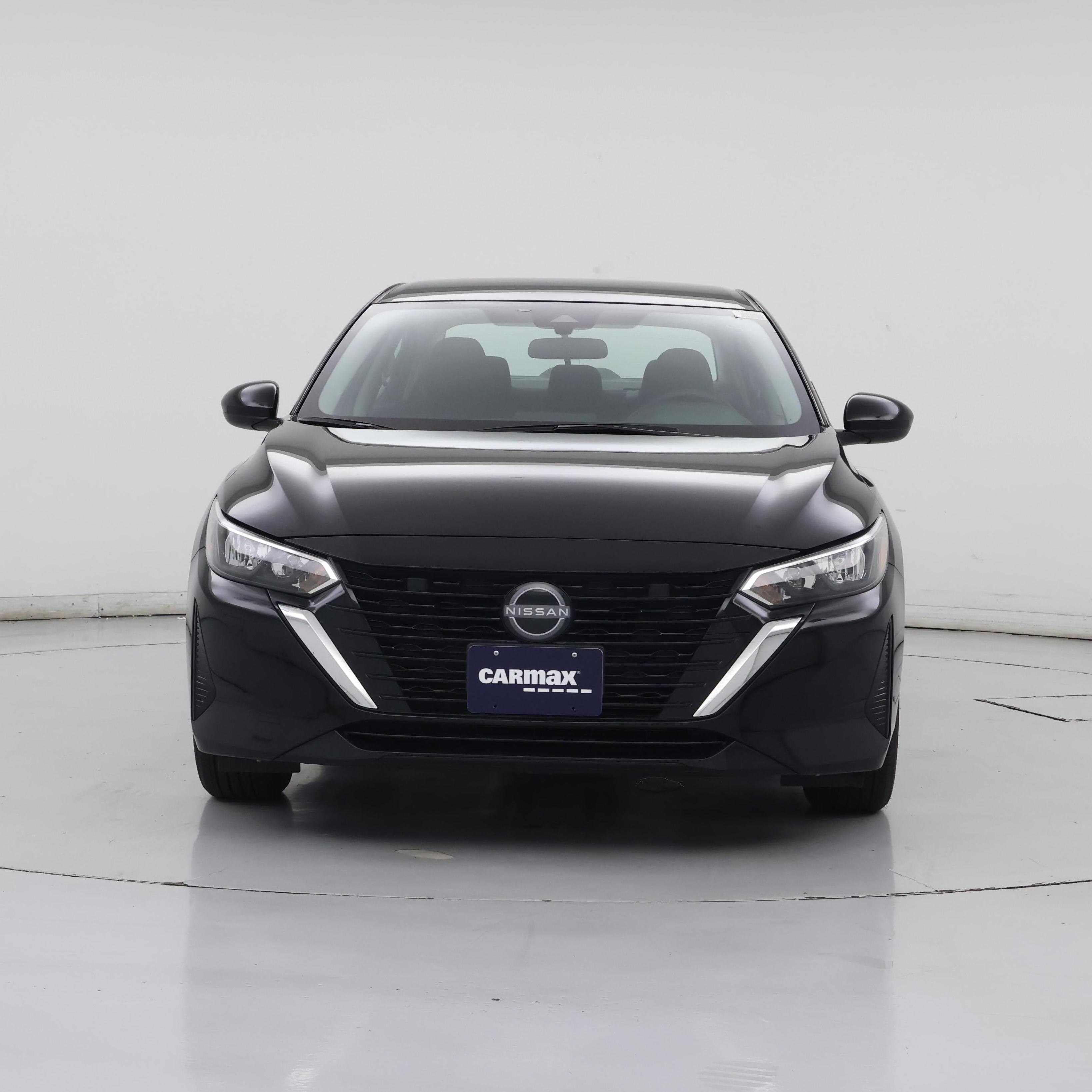 Thumbnail: 2025 Nissan Sentra - 5