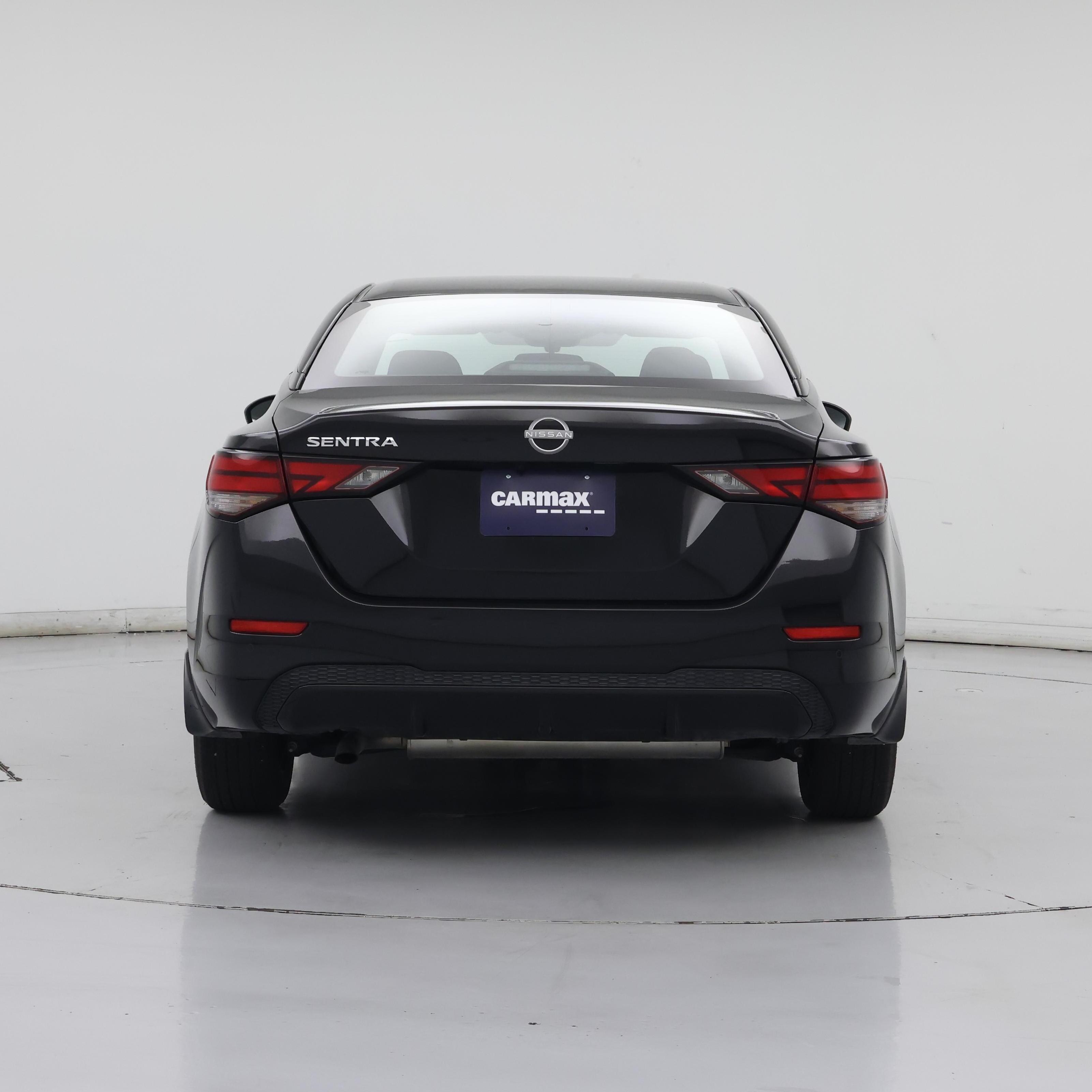 Thumbnail: 2025 Nissan Sentra - 6