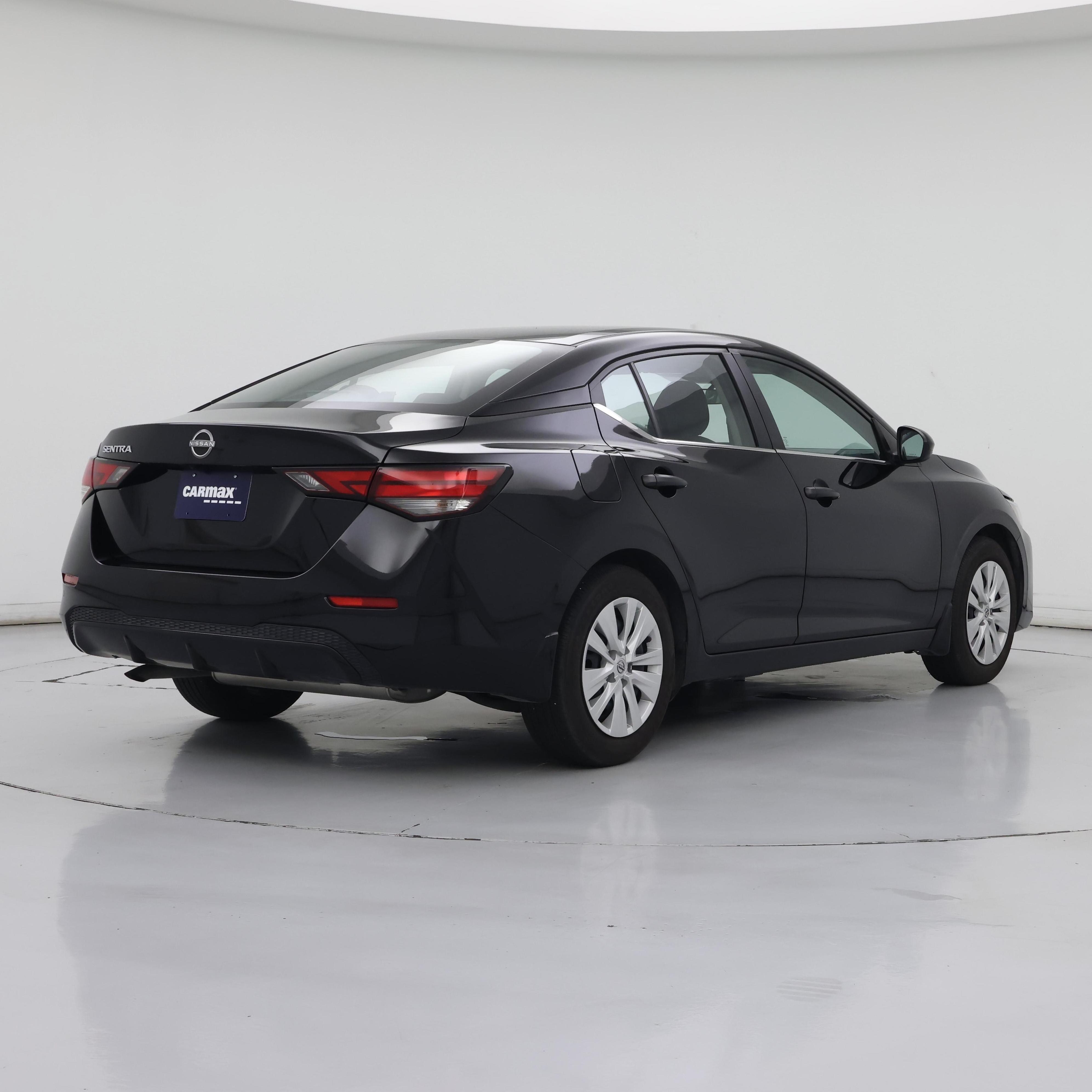 Thumbnail: 2025 Nissan Sentra - 8