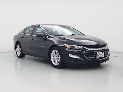 2023 Chevrolet Malibu 1LT