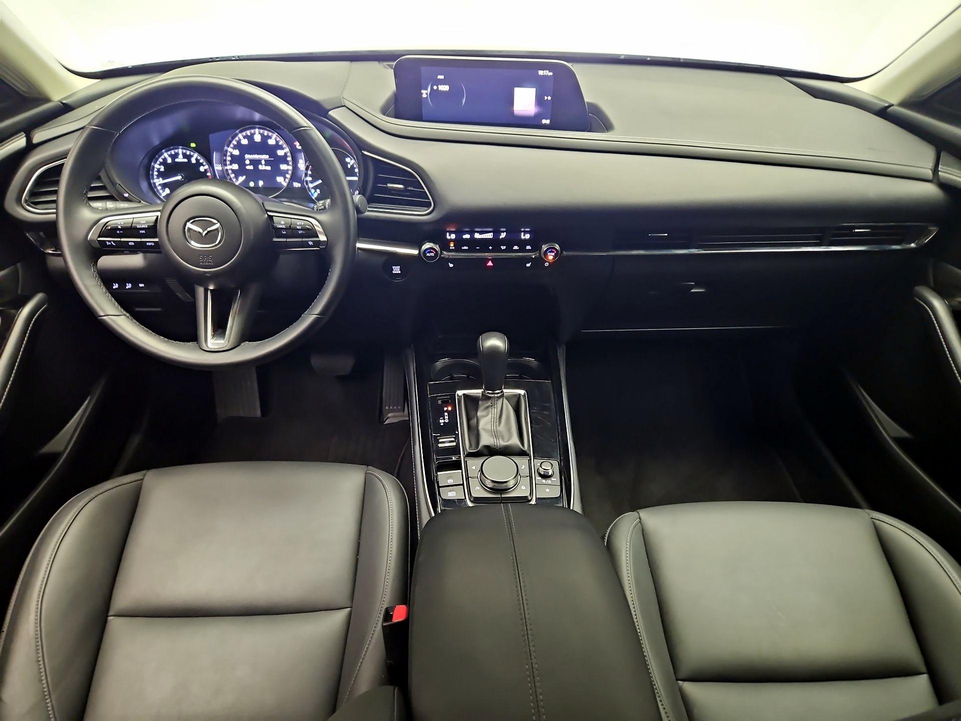 Thumbnail: 2025 Mazda CX-30 - 9