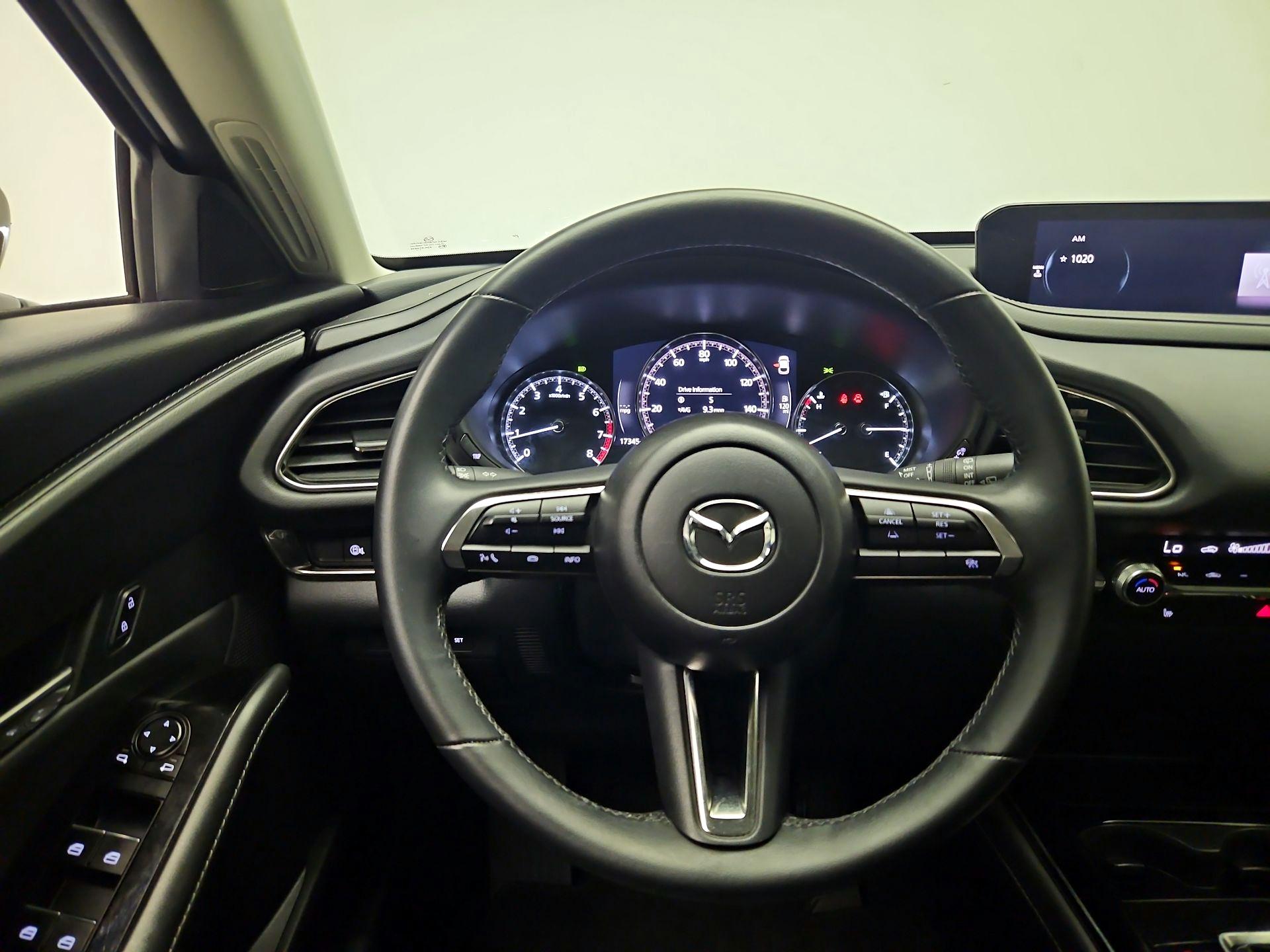 Thumbnail: 2025 Mazda CX-30 - 10