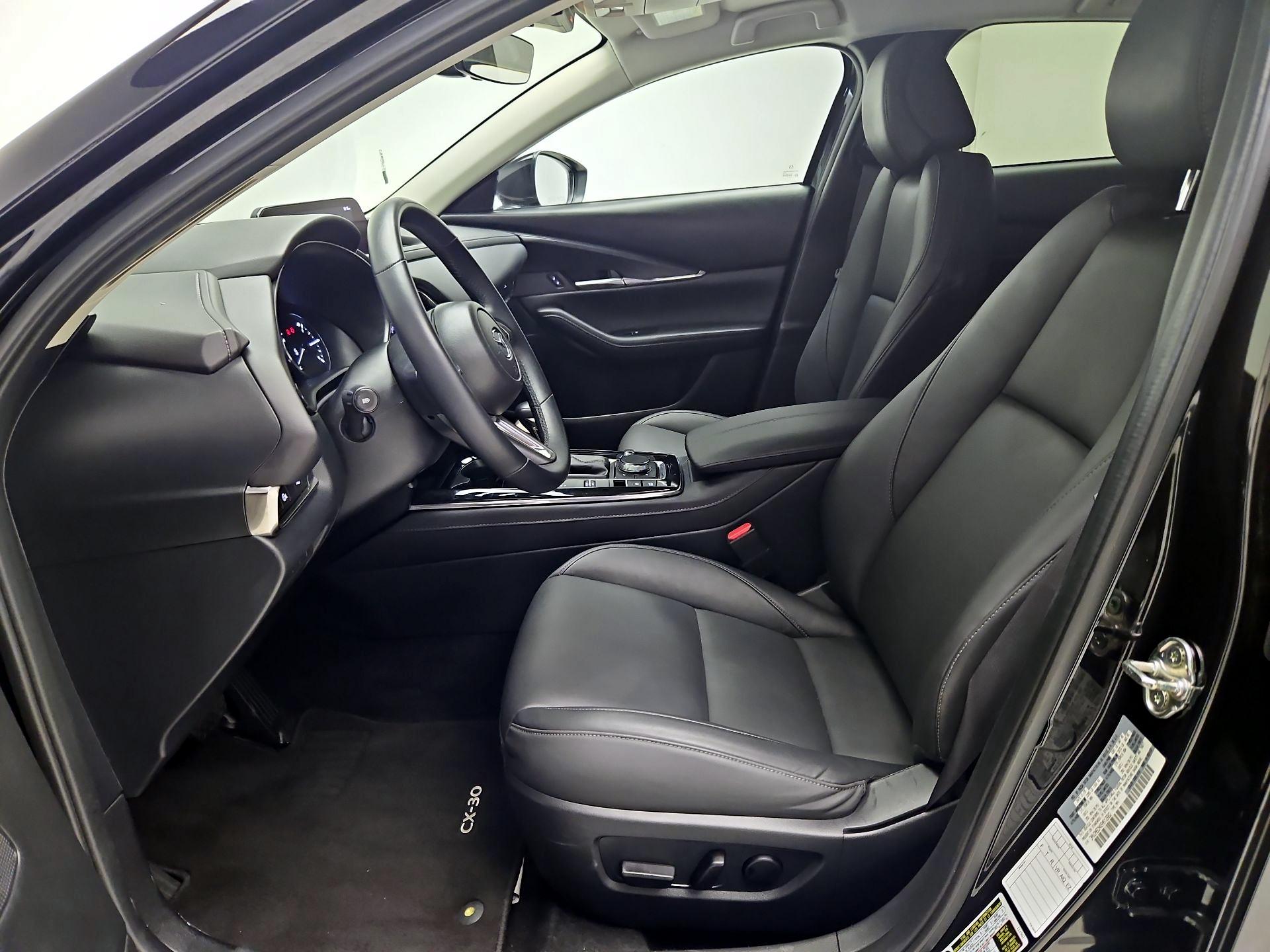 Thumbnail: 2025 Mazda CX-30 - 11