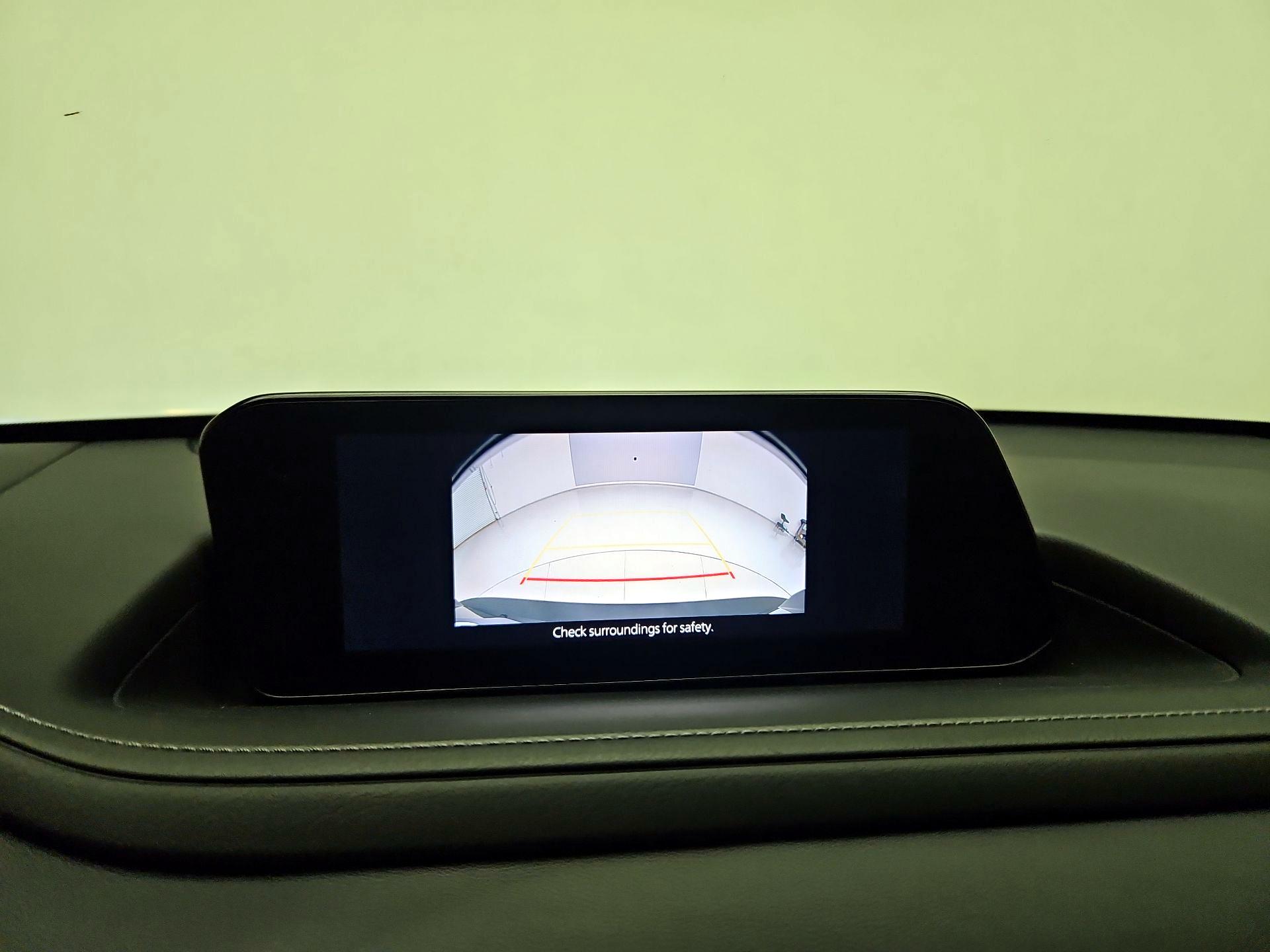 Thumbnail: 2025 Mazda CX-30 - 13