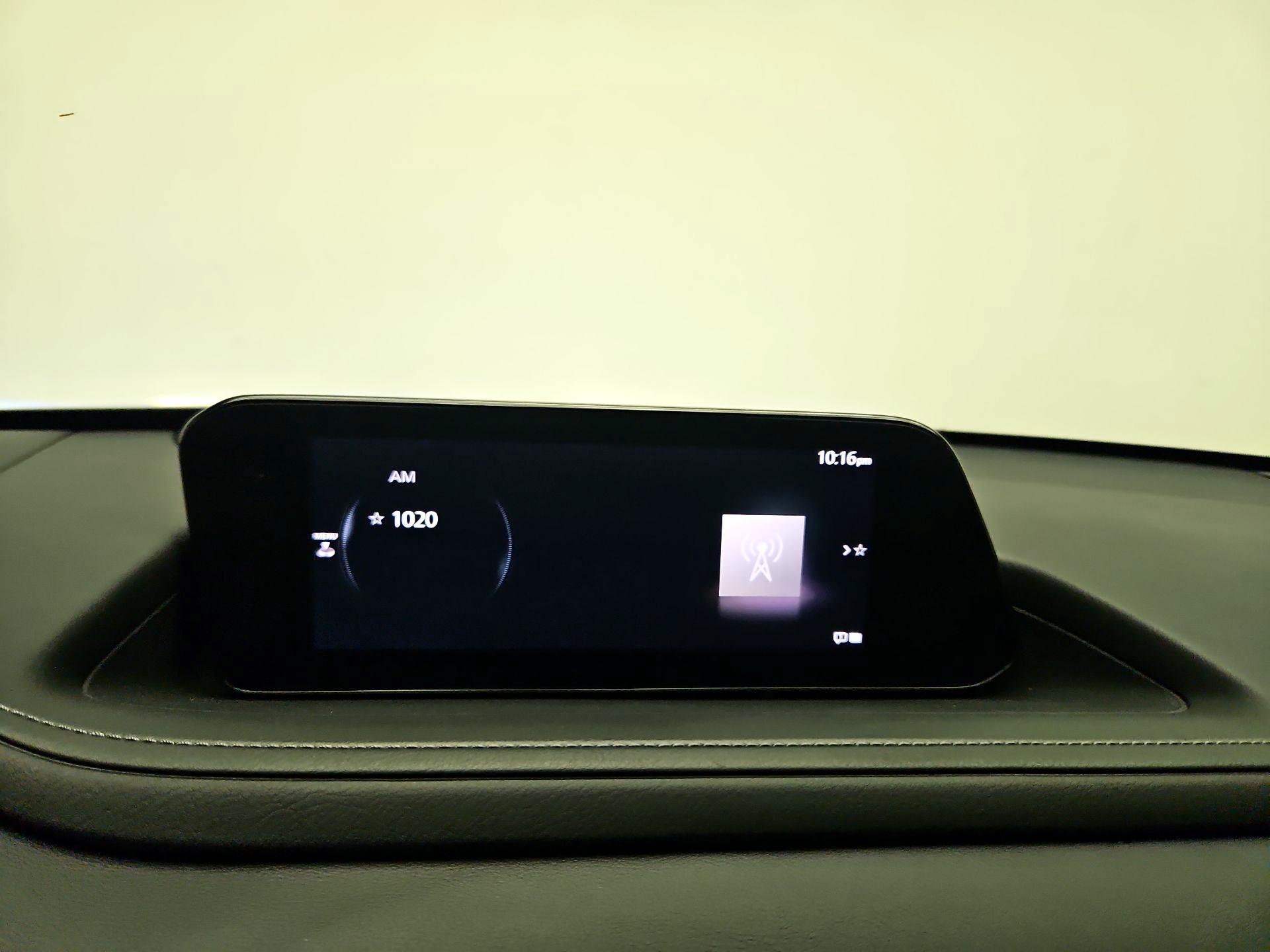 Thumbnail: 2025 Mazda CX-30 - 14