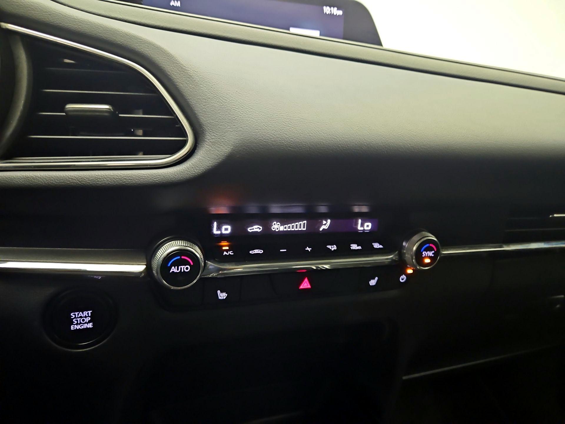 Thumbnail: 2025 Mazda CX-30 - 15