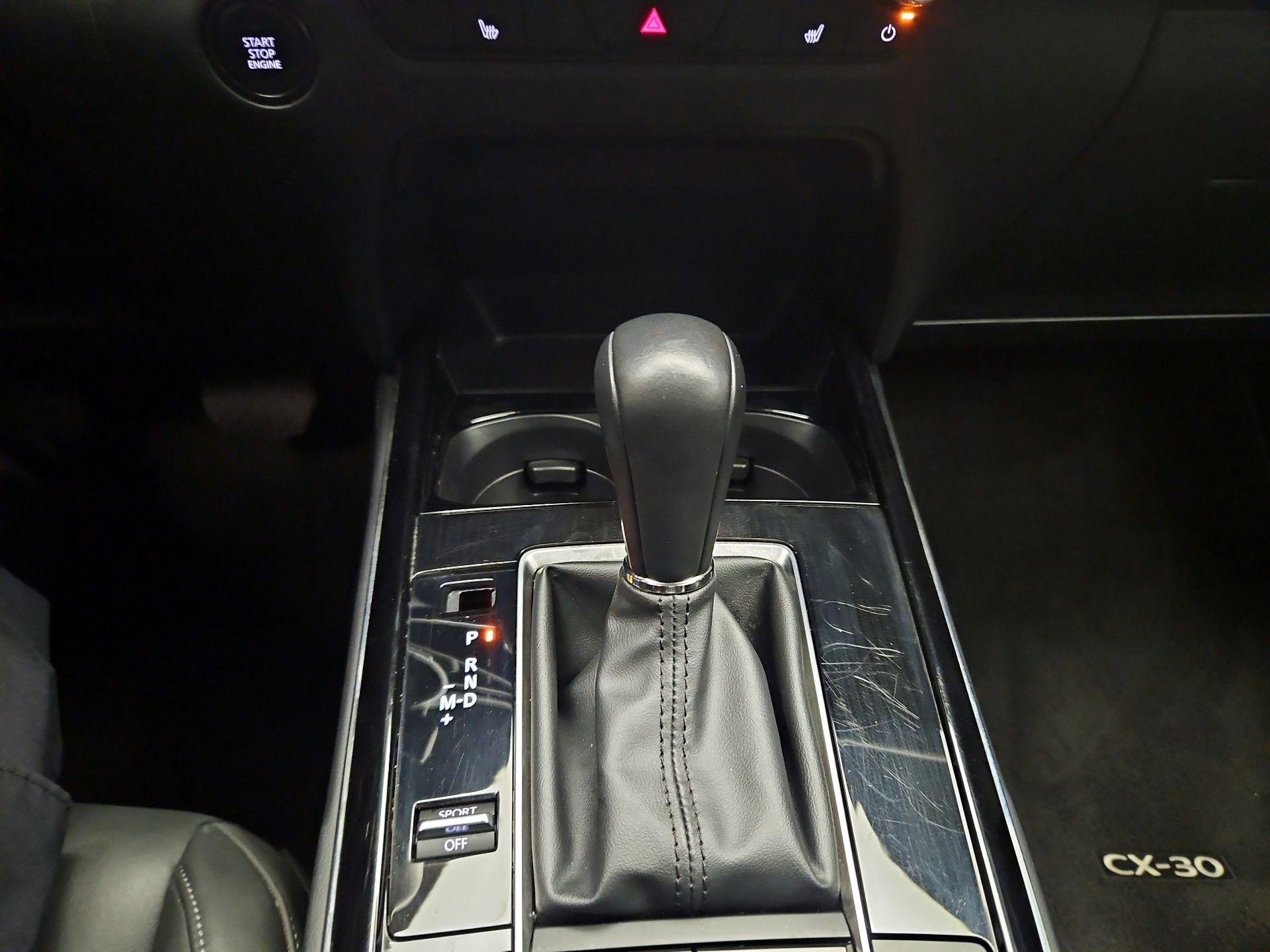 Thumbnail: 2025 Mazda CX-30 - 16