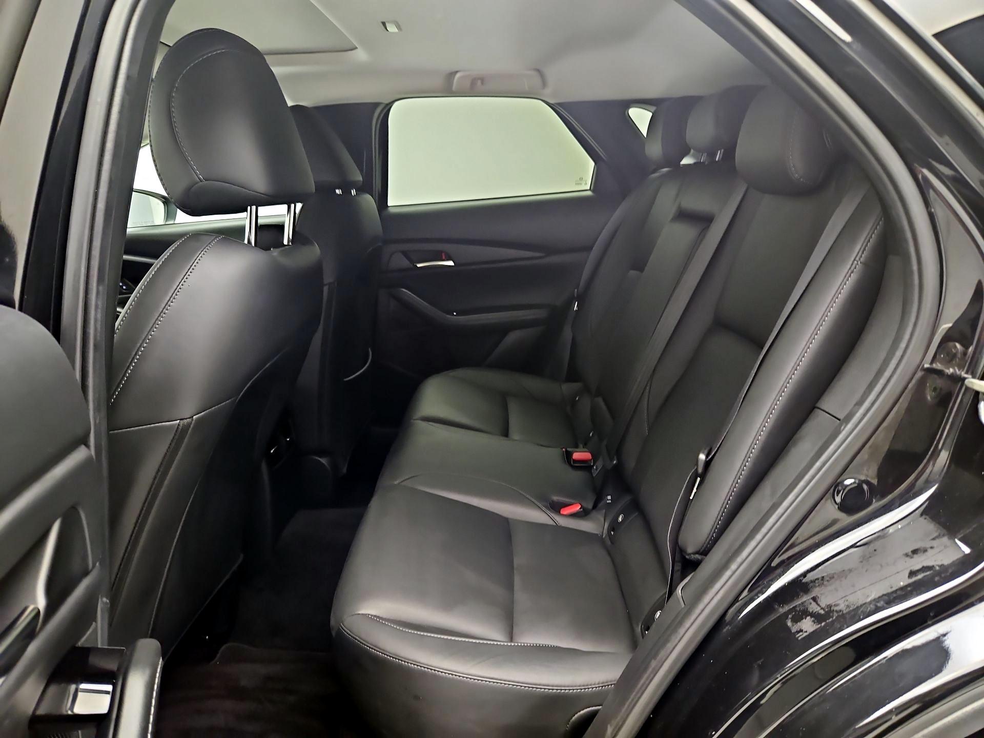 Thumbnail: 2025 Mazda CX-30 - 17