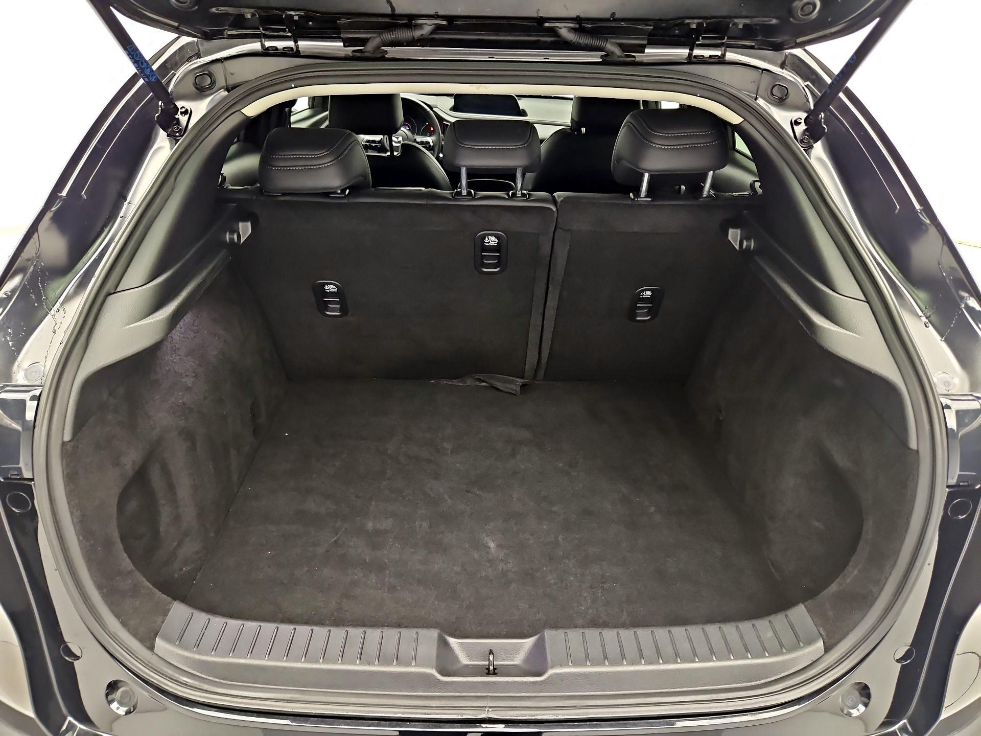 Thumbnail: 2025 Mazda CX-30 - 18