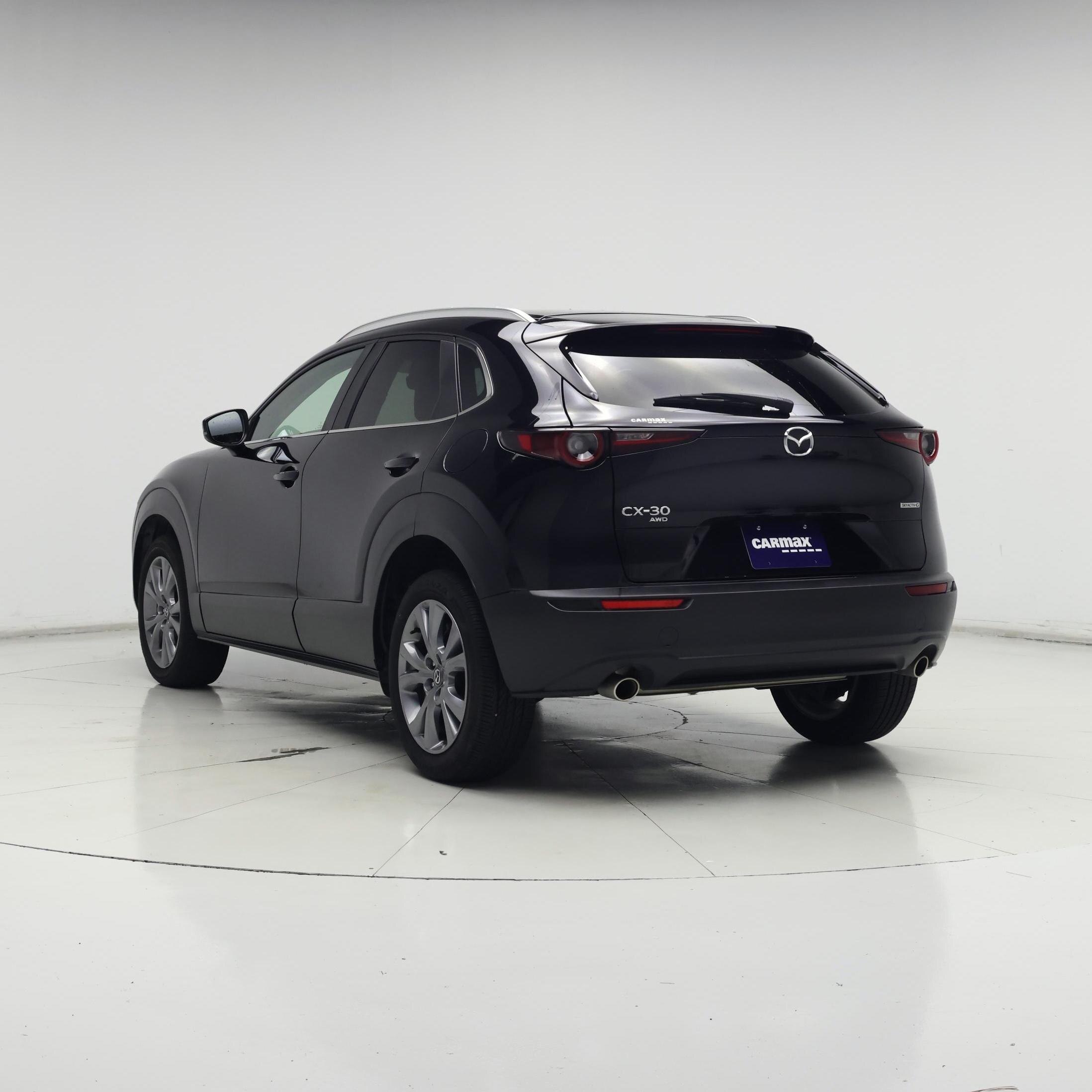 Thumbnail: 2025 Mazda CX-30 - 2