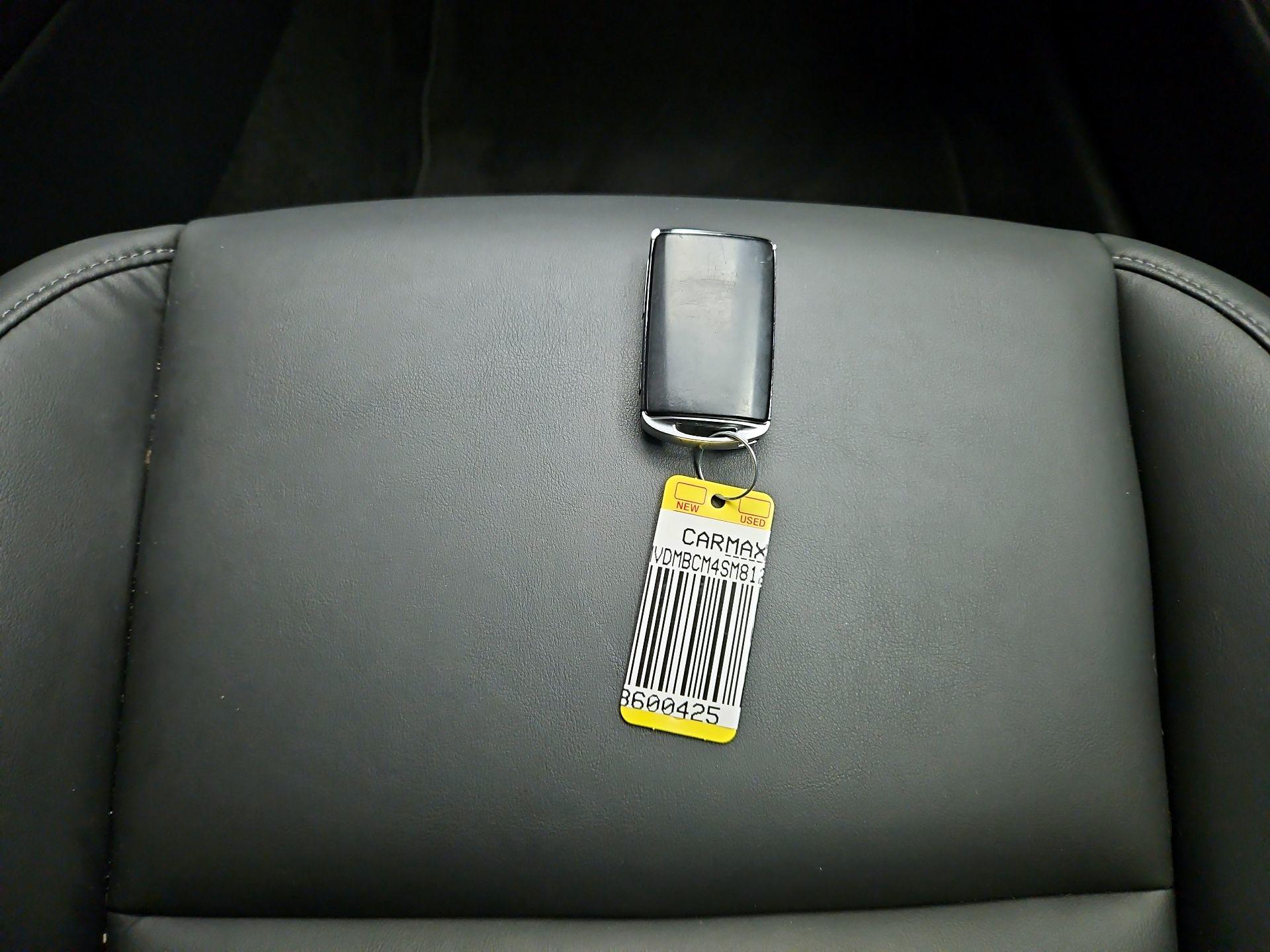 Thumbnail: 2025 Mazda CX-30 - 20