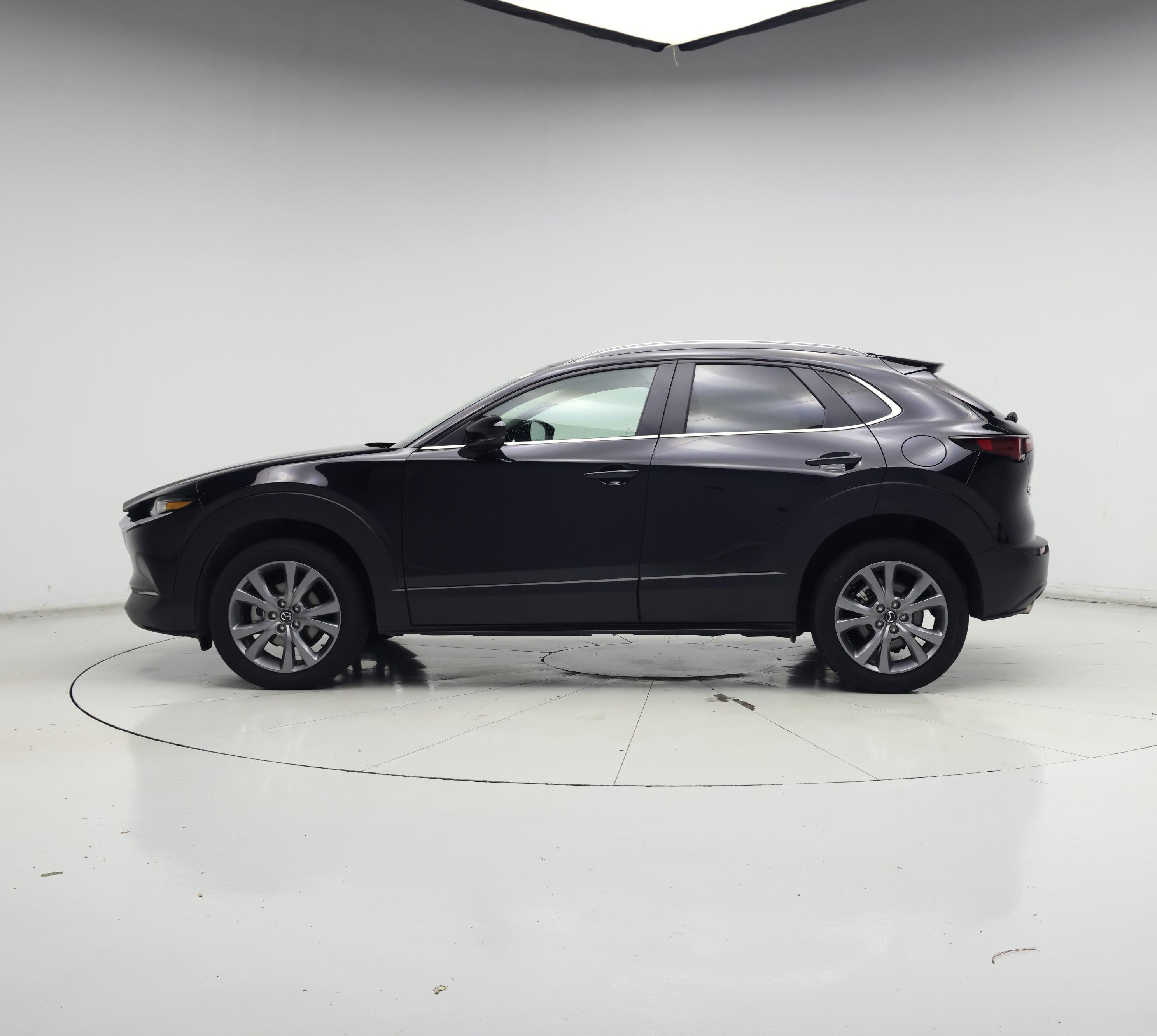 Thumbnail: 2025 Mazda CX-30 - 3