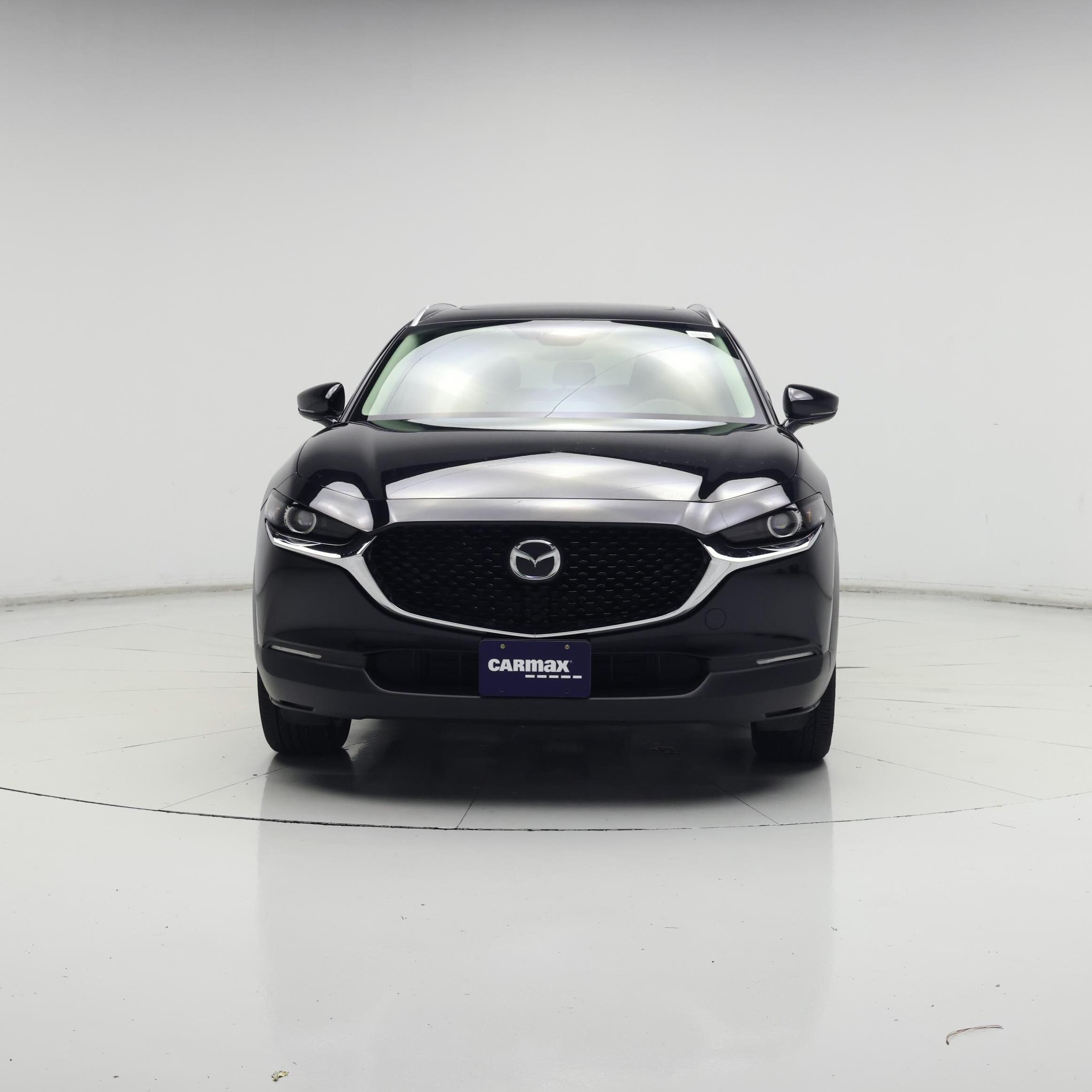 Thumbnail: 2025 Mazda CX-30 - 5