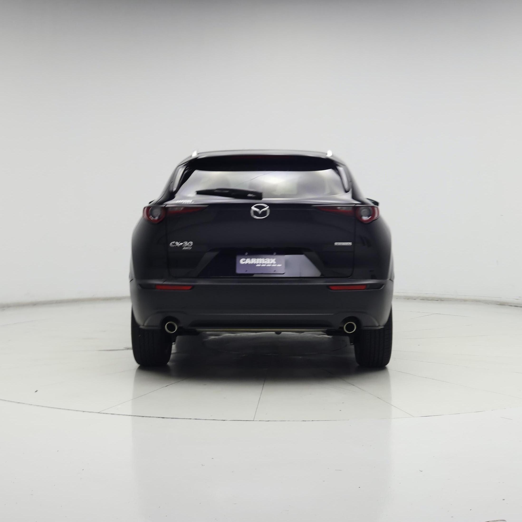 Thumbnail: 2025 Mazda CX-30 - 6