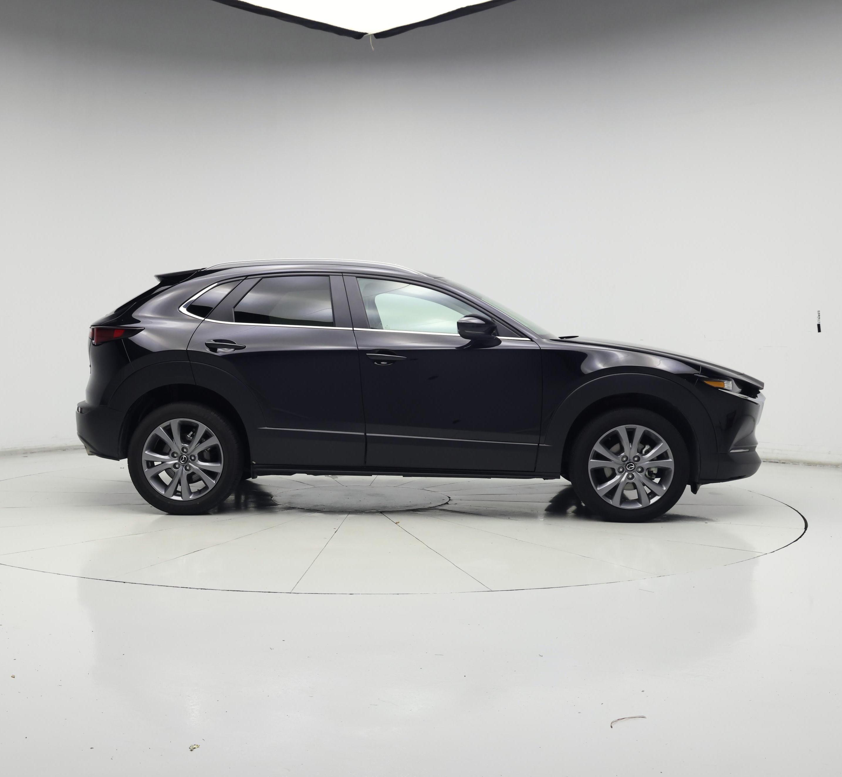 Thumbnail: 2025 Mazda CX-30 - 7