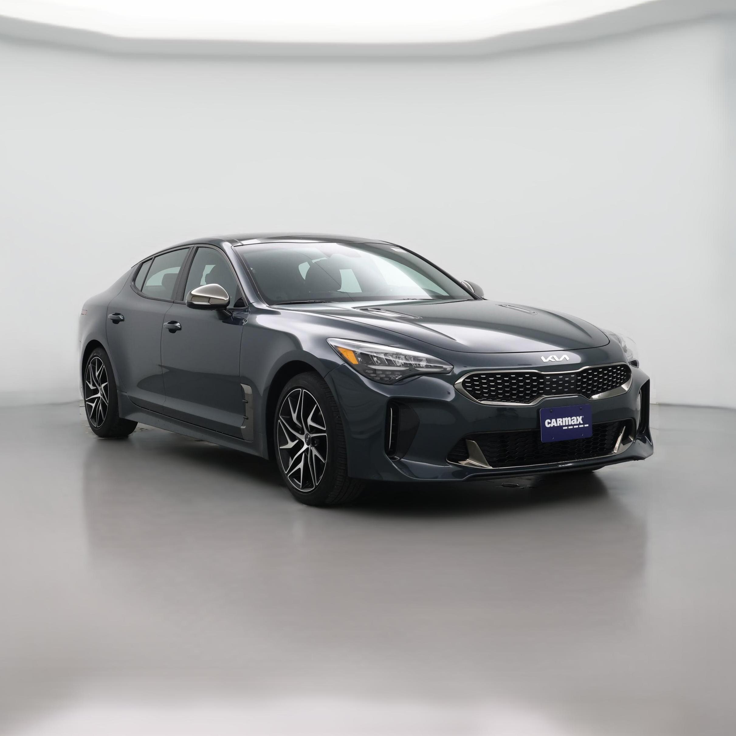 Thumbnail: 2022 Kia Stinger - 1