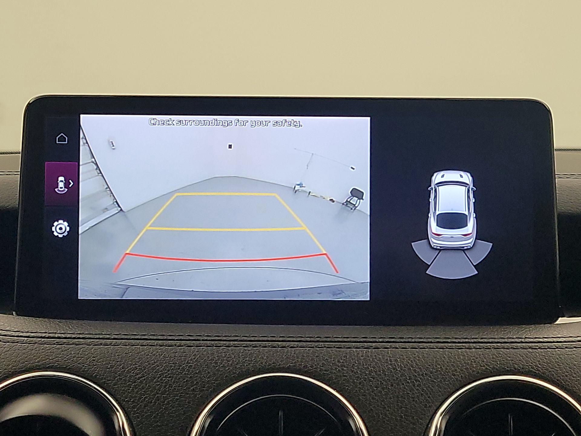 Thumbnail: 2022 Kia Stinger - 15