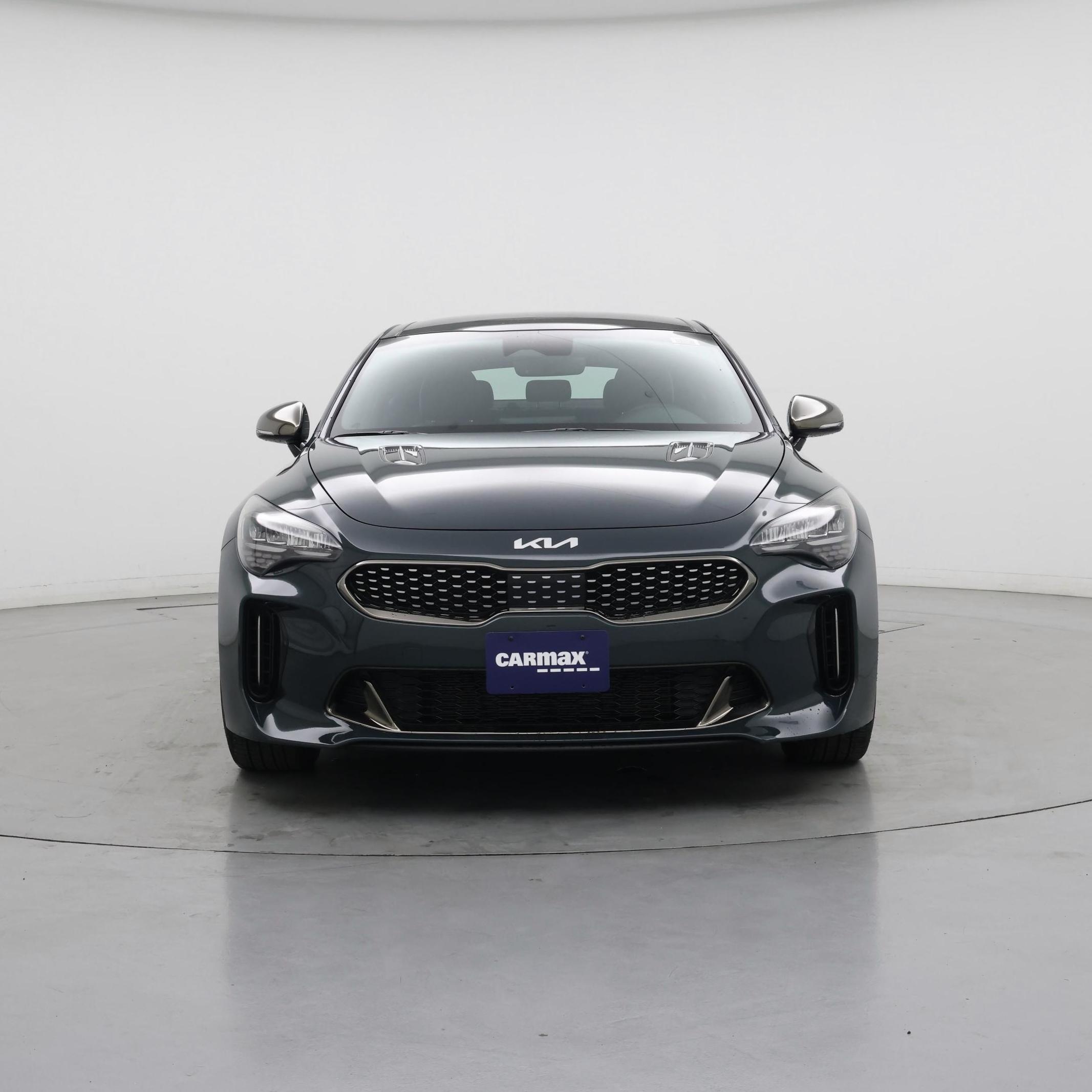Thumbnail: 2022 Kia Stinger - 5