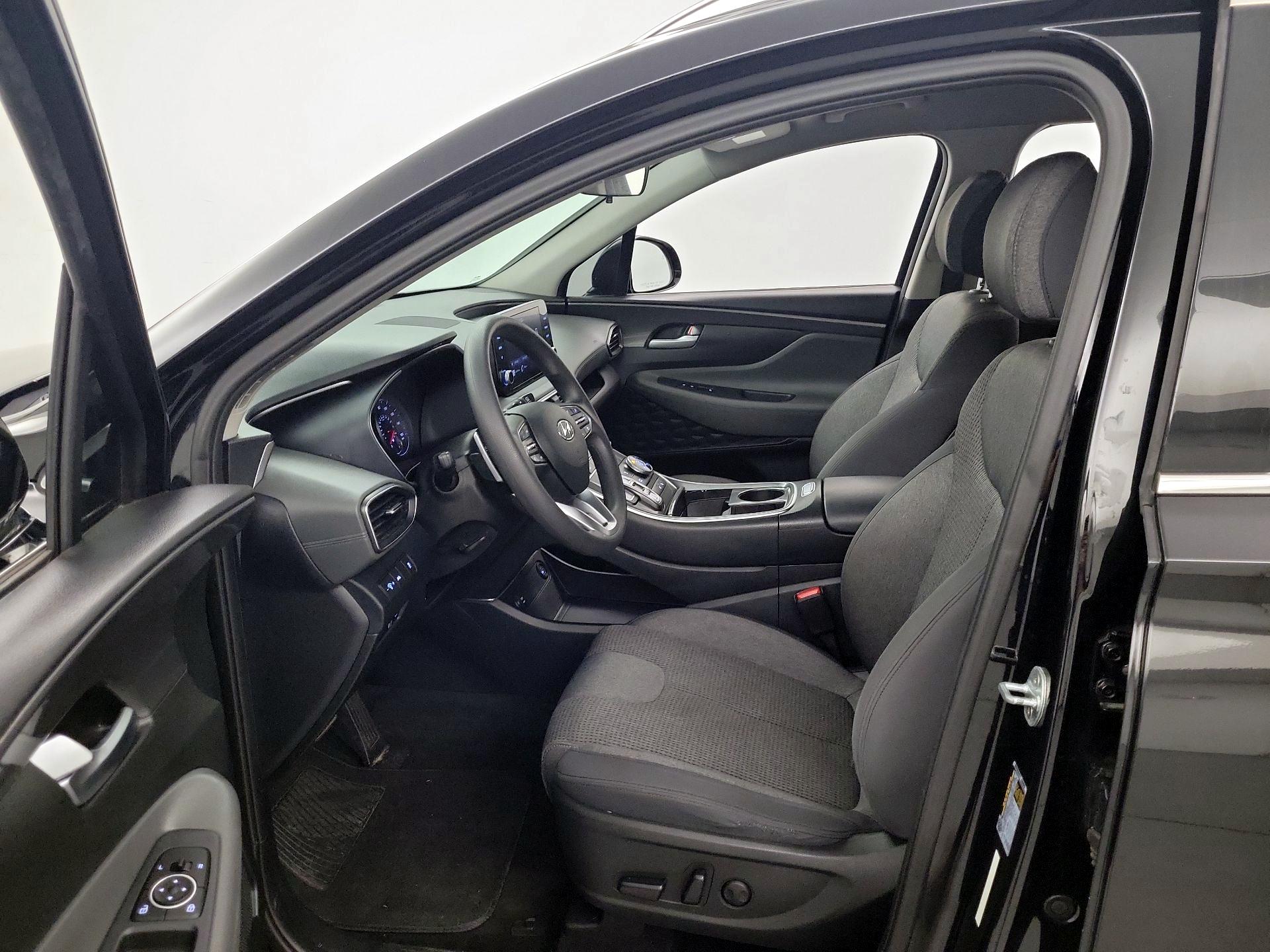 Thumbnail: 2022 Hyundai Santa Fe - 11