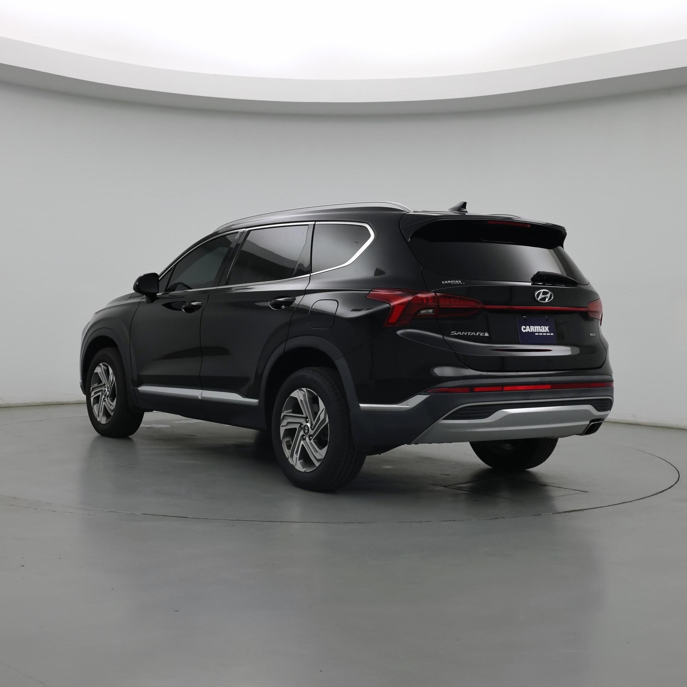 Thumbnail: 2022 Hyundai Santa Fe - 2