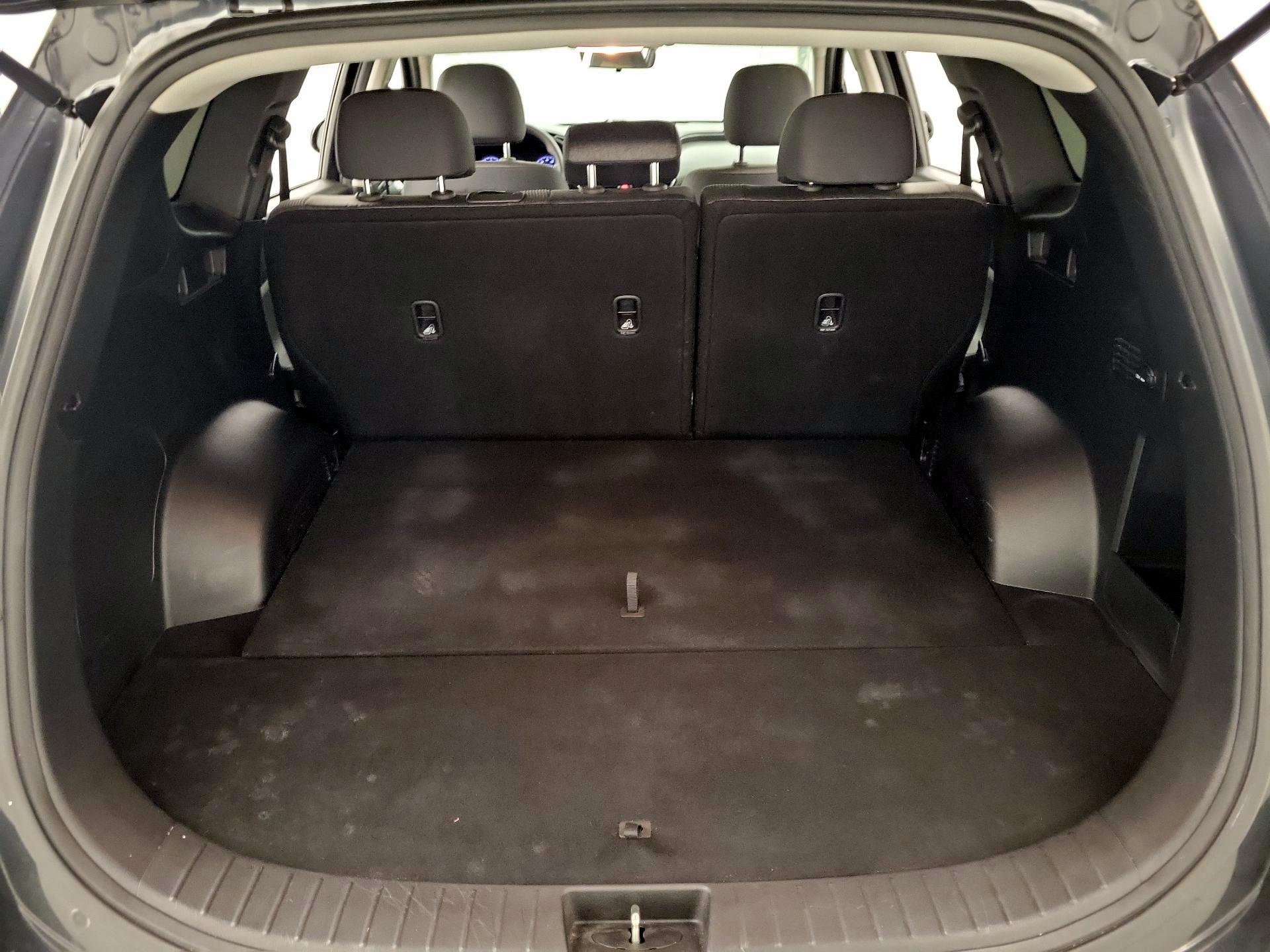 Thumbnail: 2022 Hyundai Santa Fe - 20